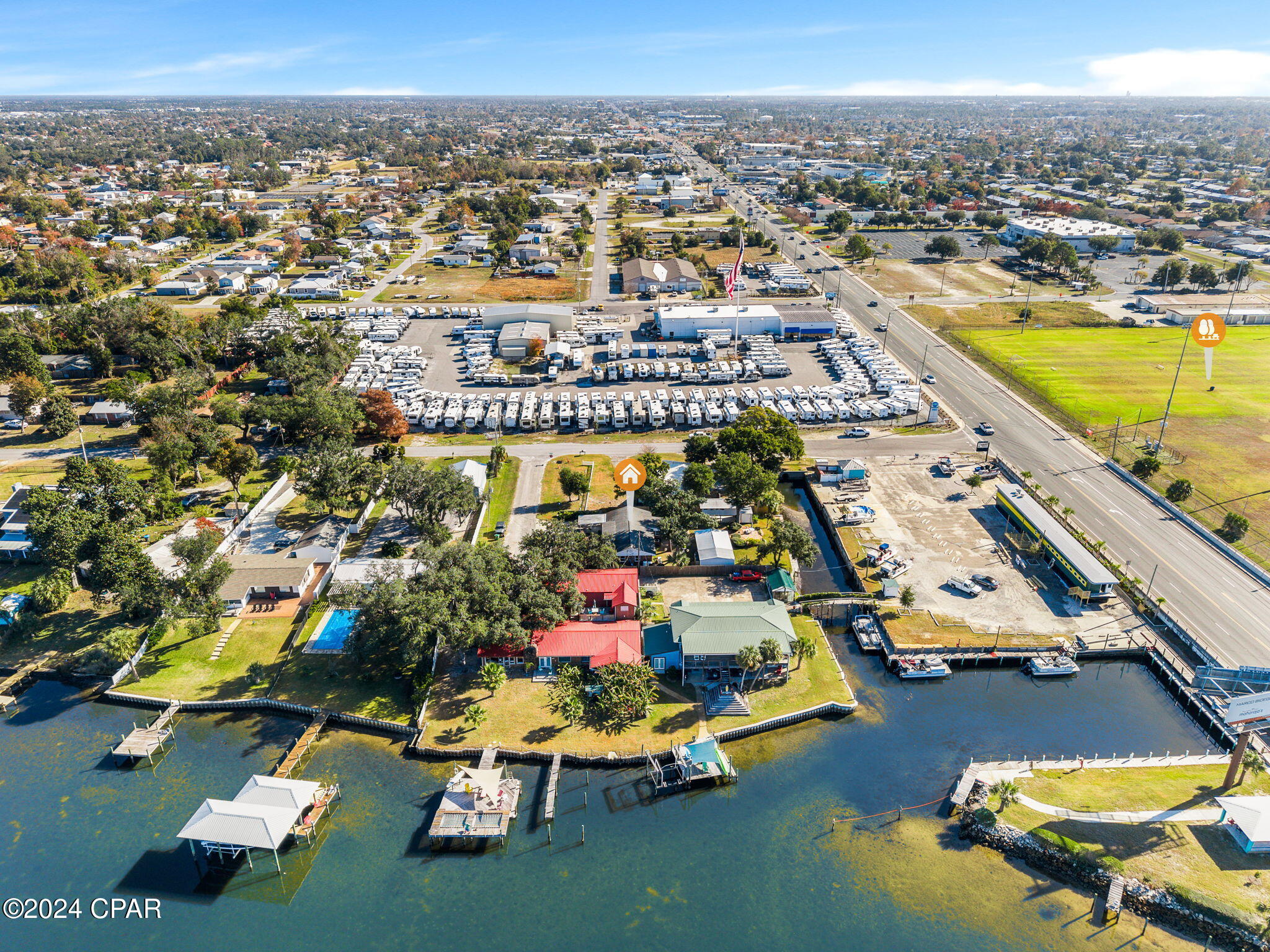 Bayview Heights - Residential