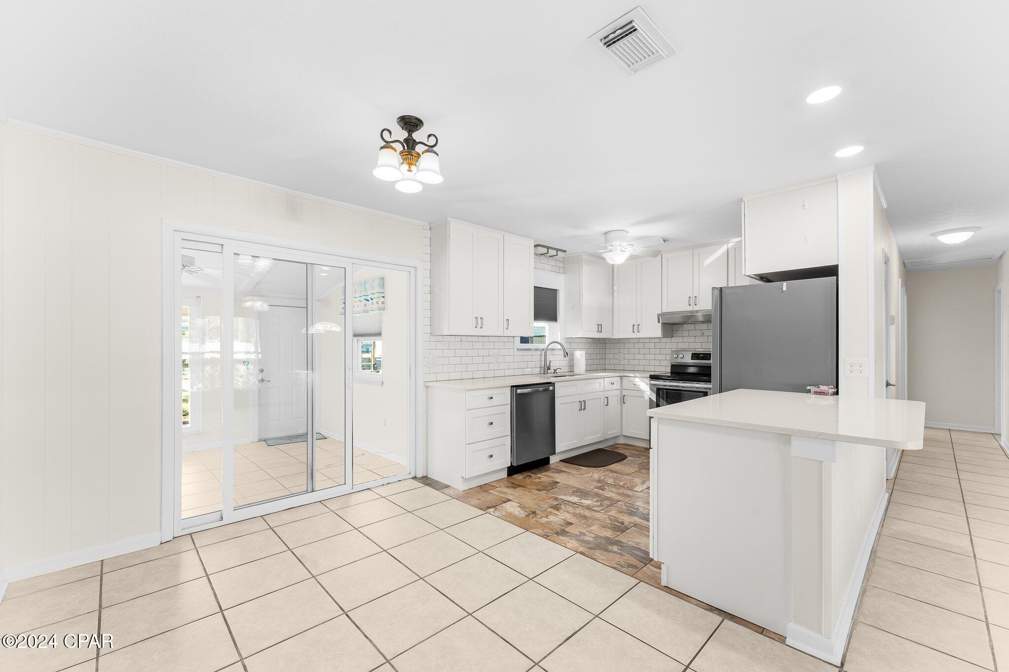 Bayview Heights - Residential