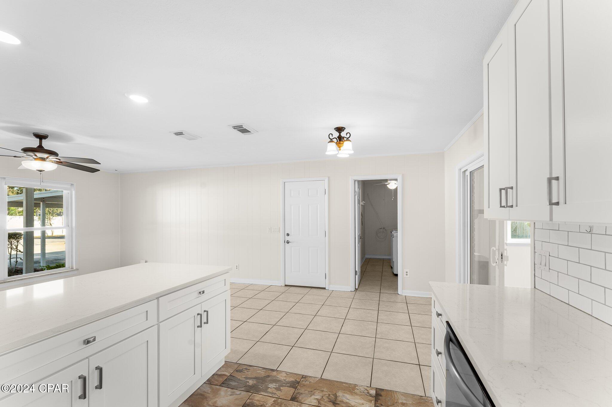 Bayview Heights - Residential