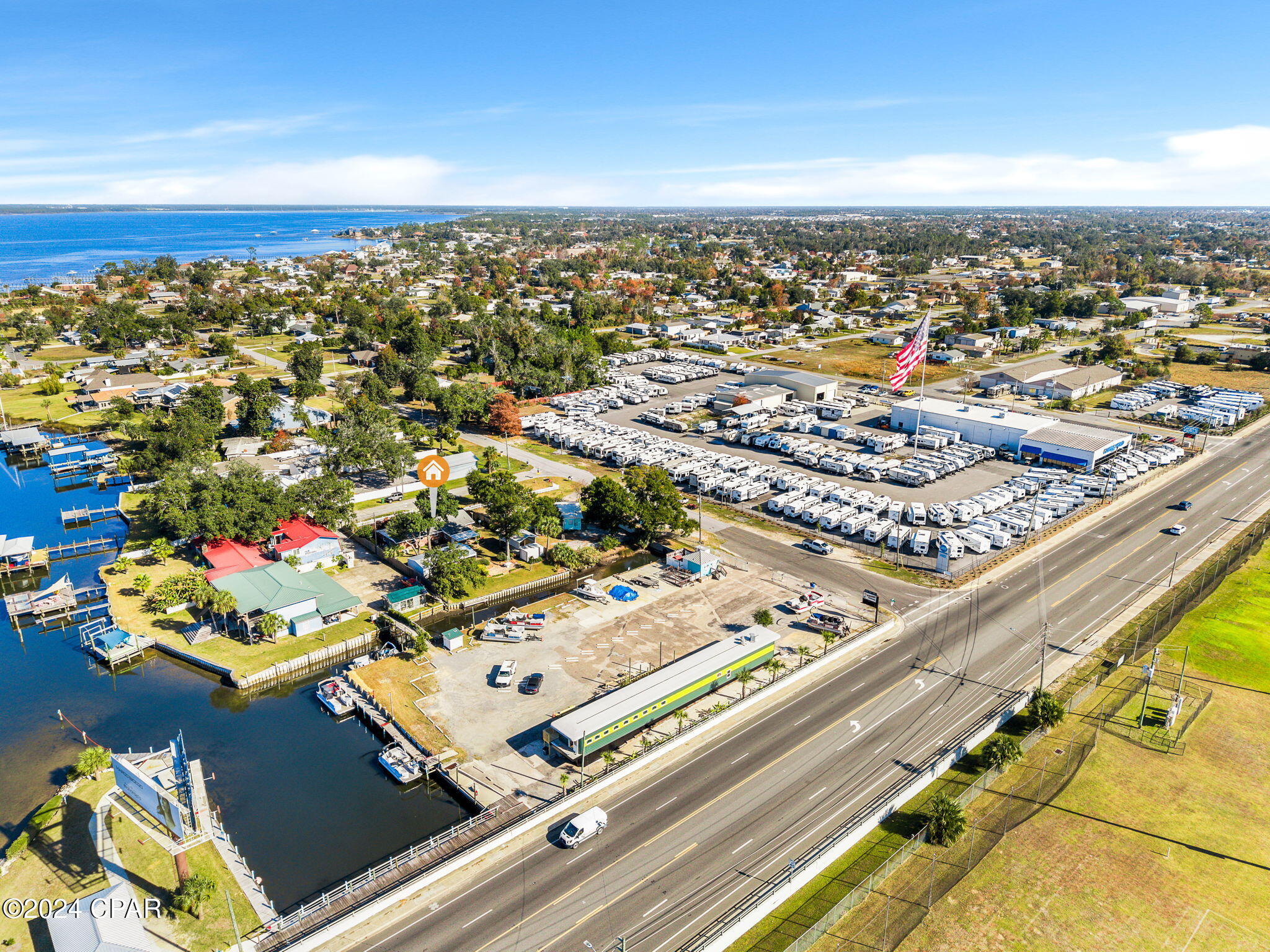 Bayview Heights - Residential