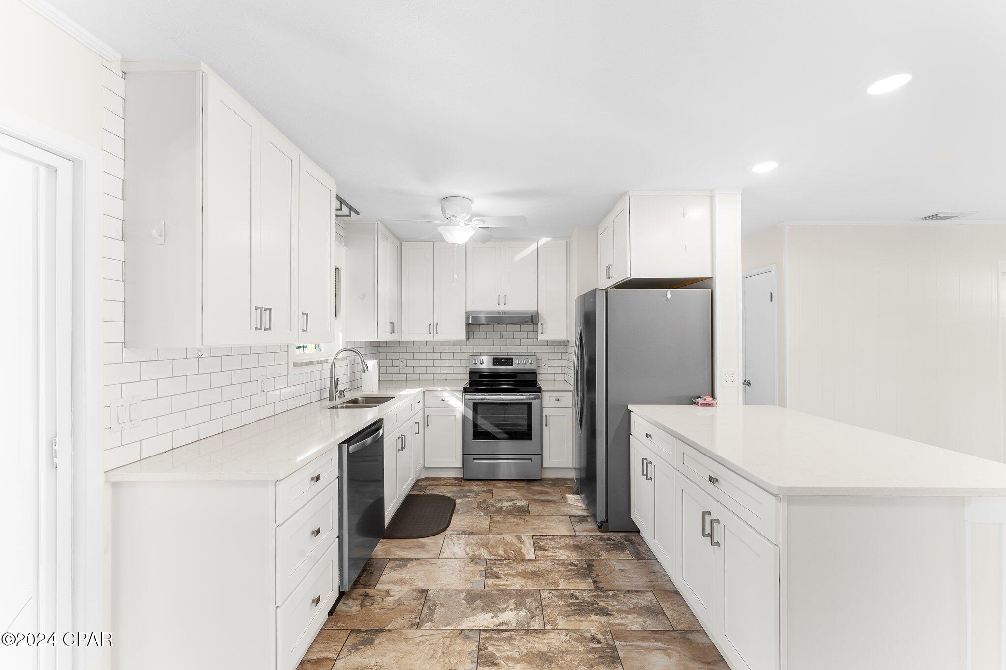 Bayview Heights - Residential