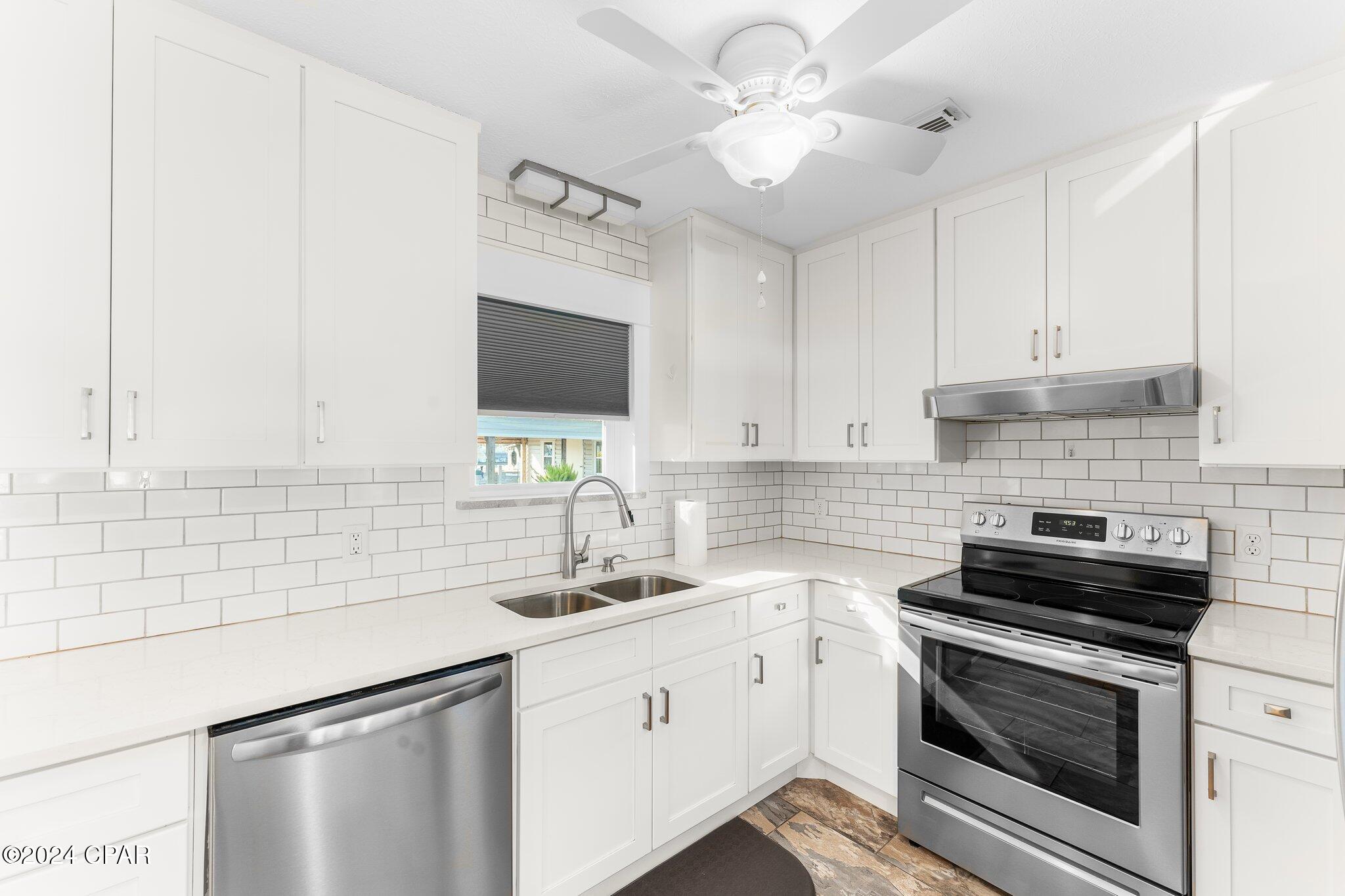 Bayview Heights - Residential