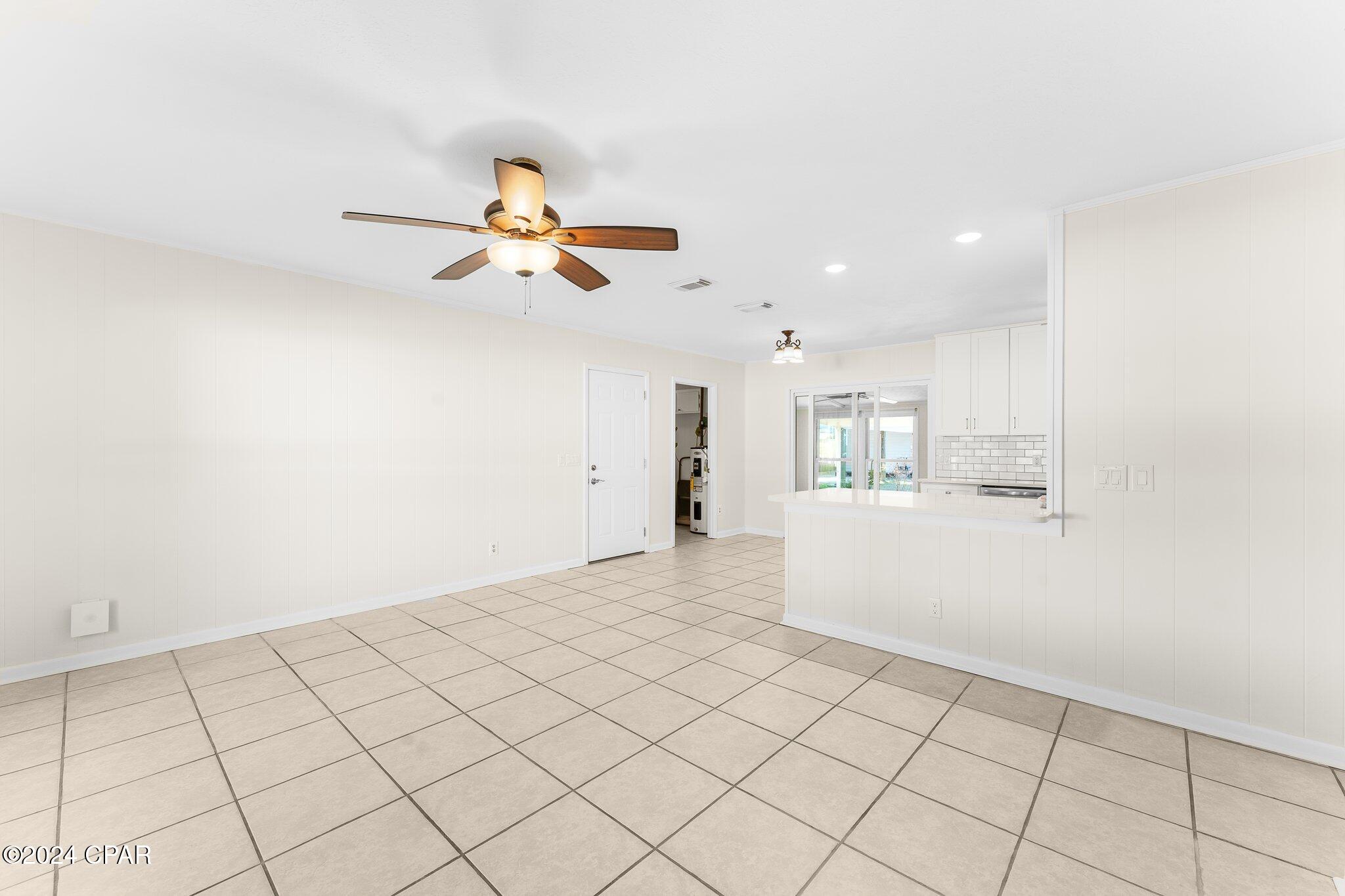 Bayview Heights - Residential