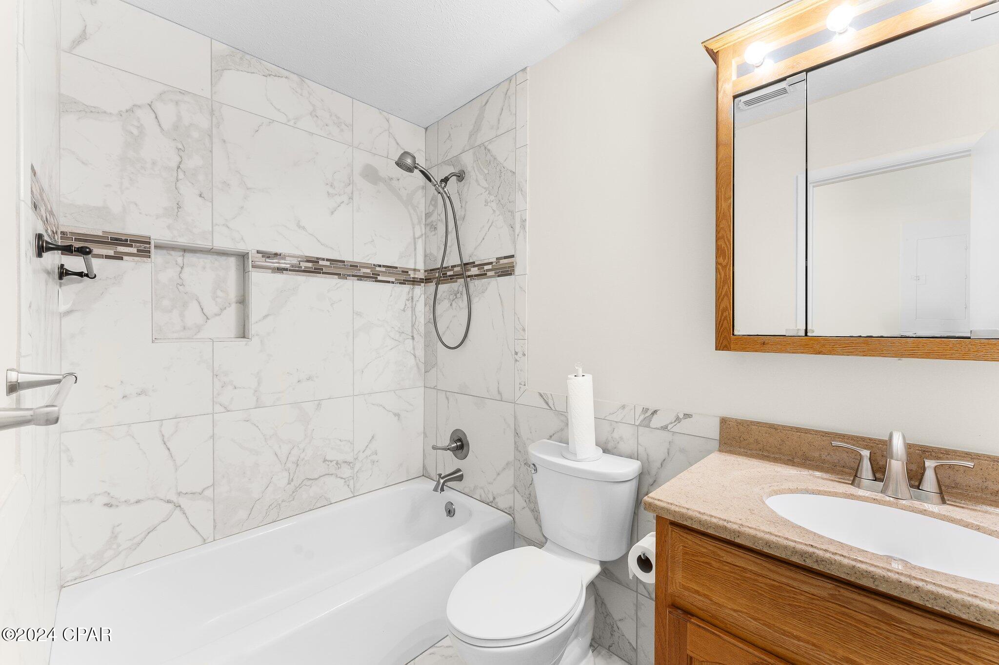 Bayview Heights - Residential
