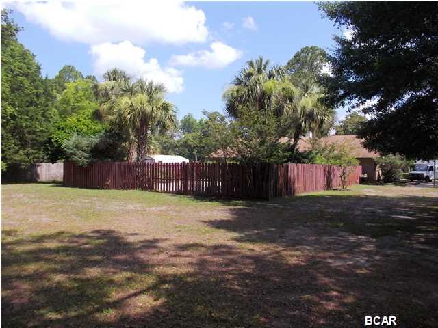 East Bay Park - Residential