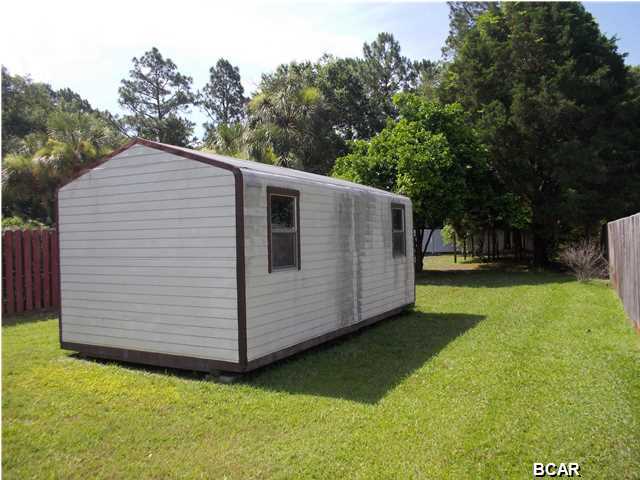 East Bay Park - Residential