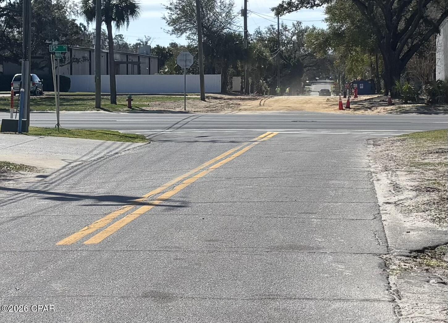 No Named Subdivision - Commercial Sale