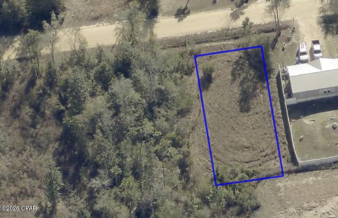 Green Hills West Section - Land