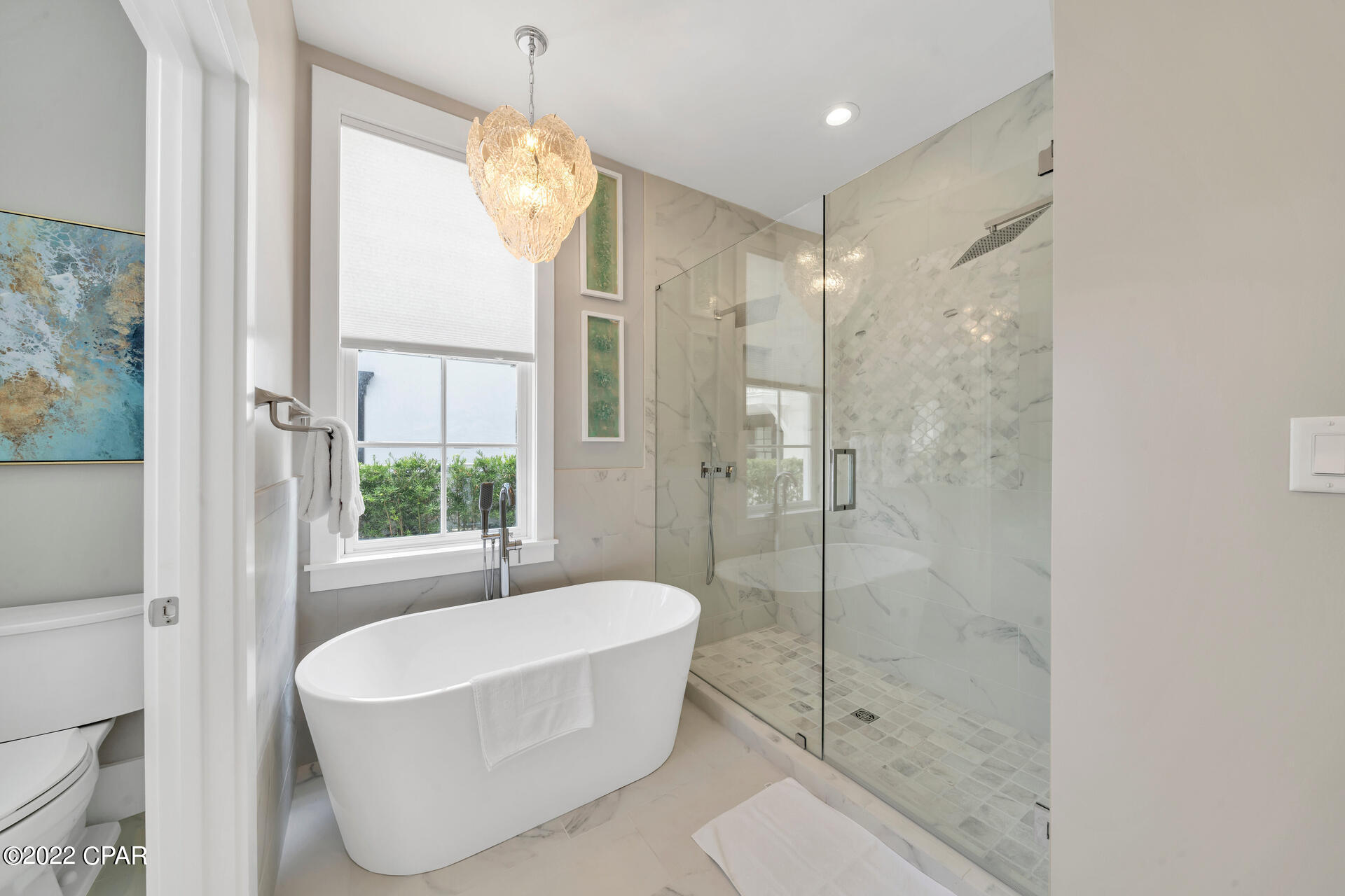 Carillon Beach - Residential