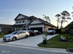 Fanning Bayou - Residential Lease