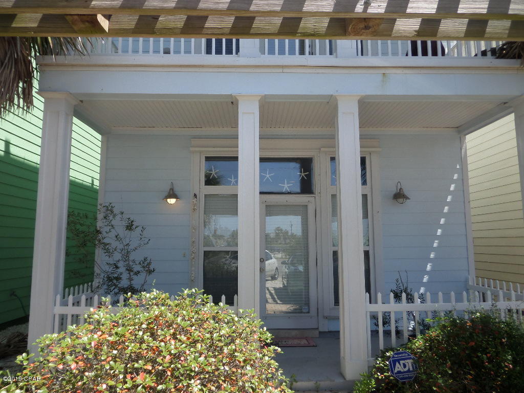 Holiday Beach Unit 16 - Residential Lease