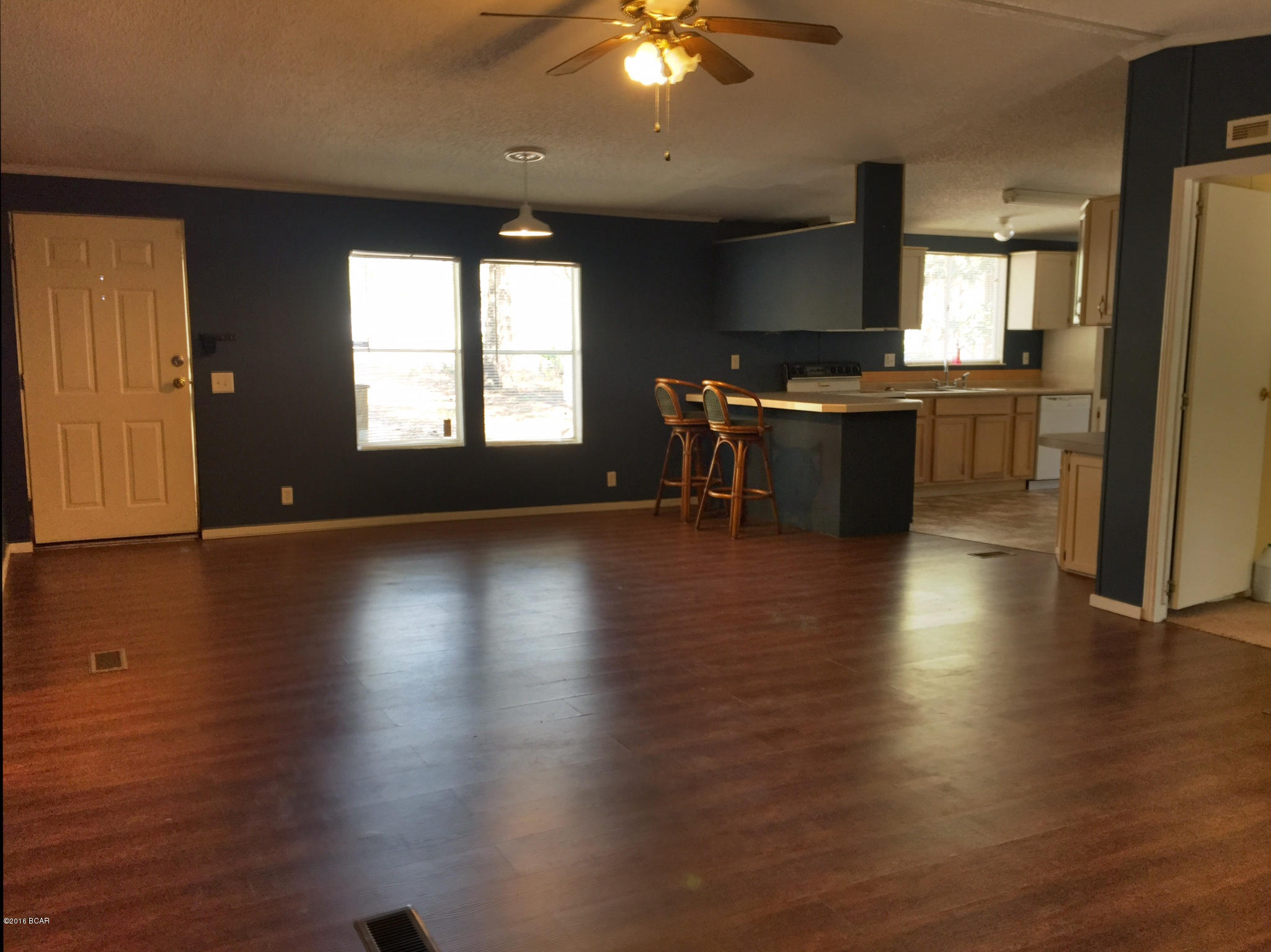 Cedar Ridge - Residential
