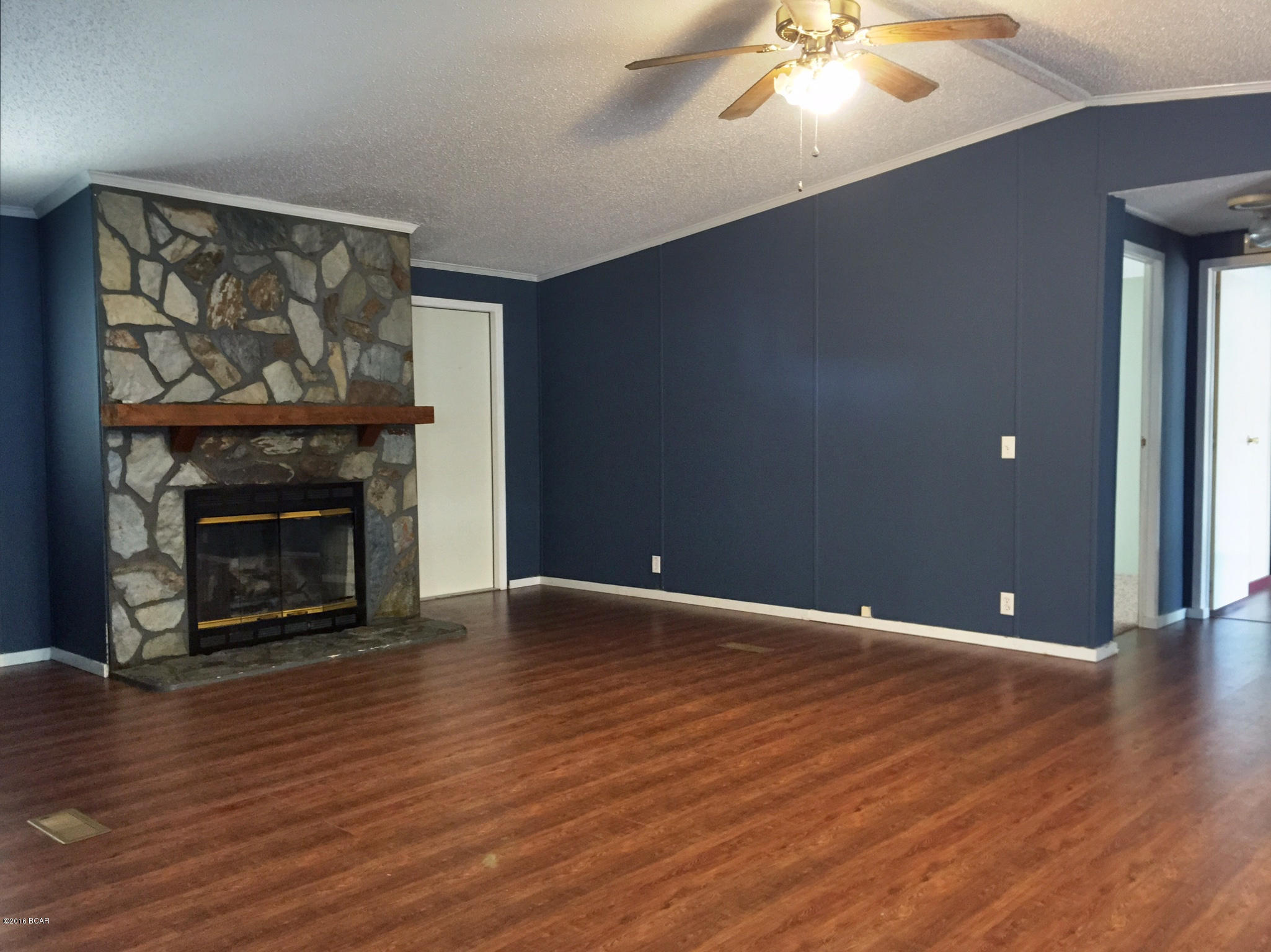 Cedar Ridge - Residential