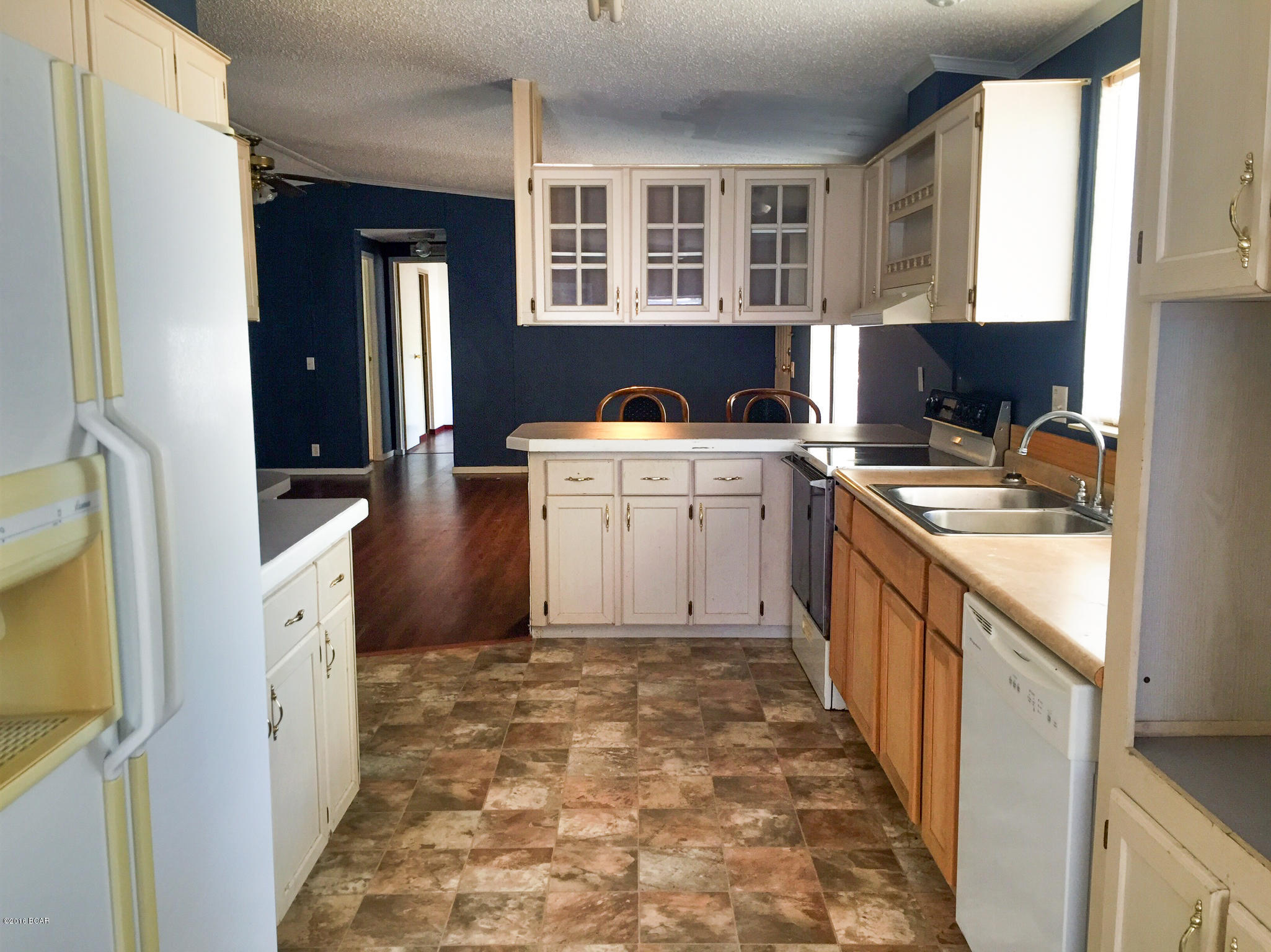 Cedar Ridge - Residential