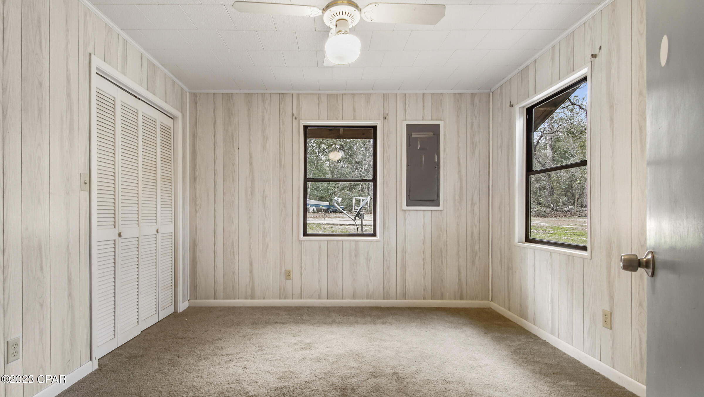 Chain Lakes - Residential