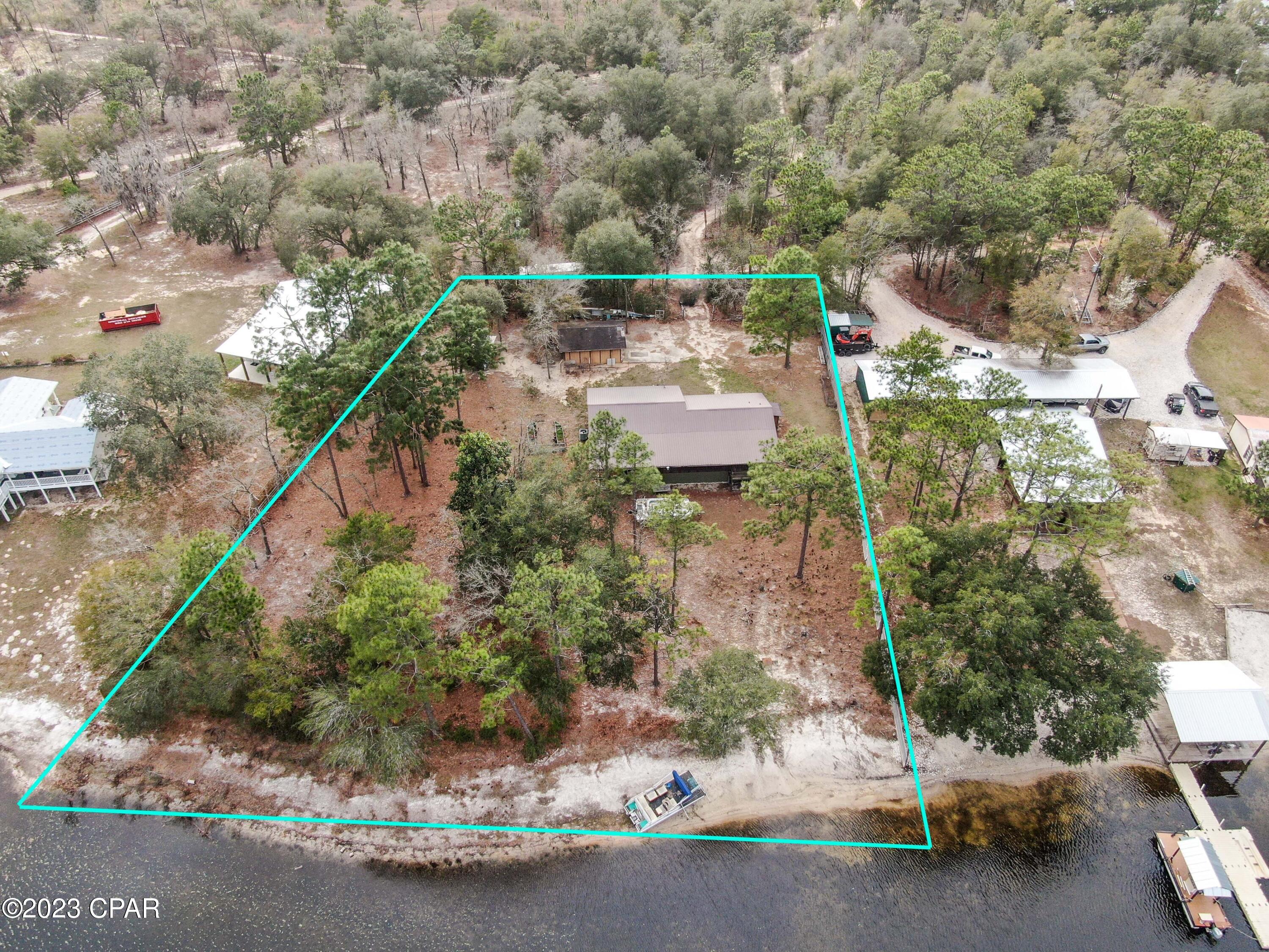 Chain Lakes - Residential