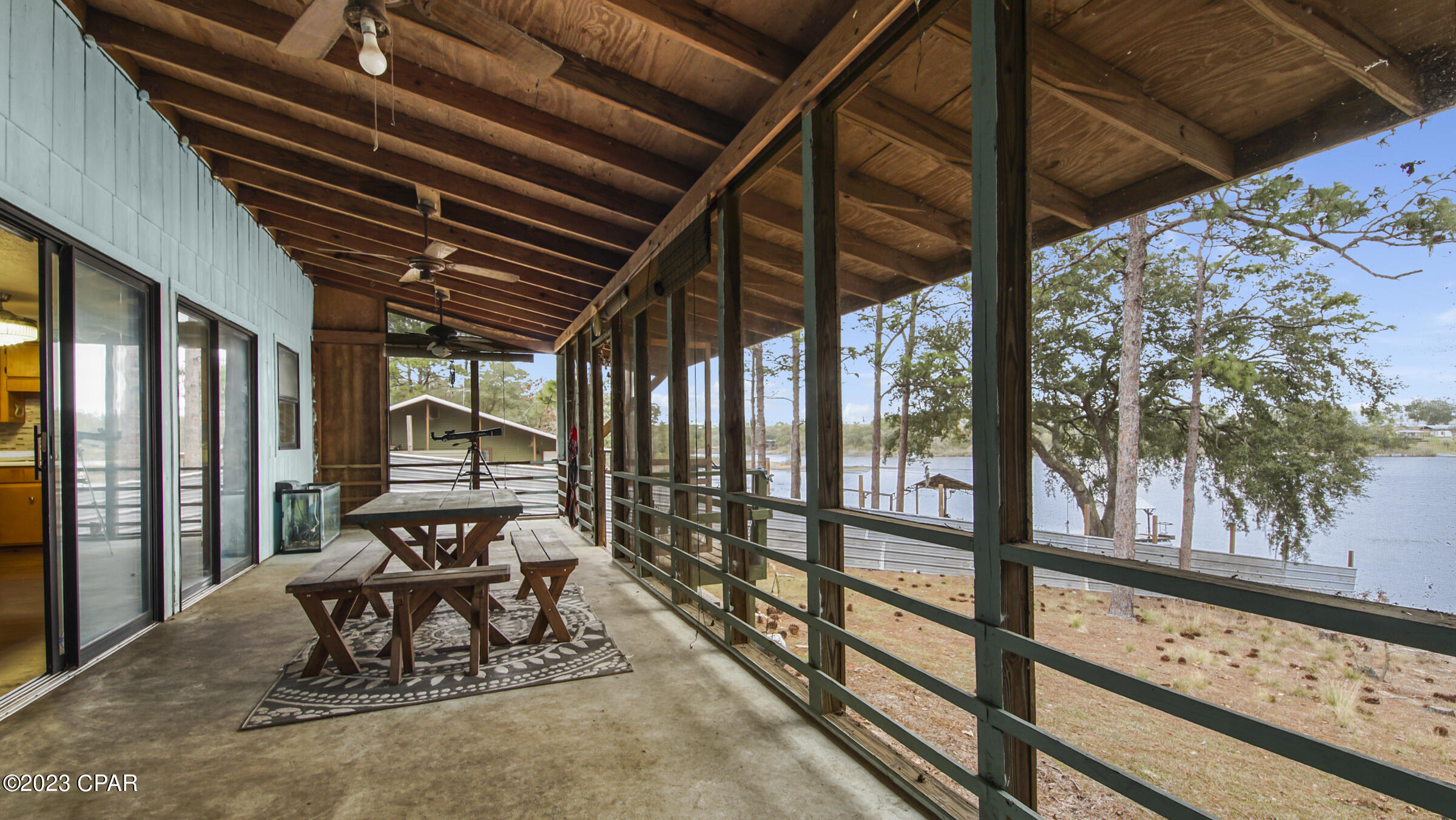 Chain Lakes - Residential