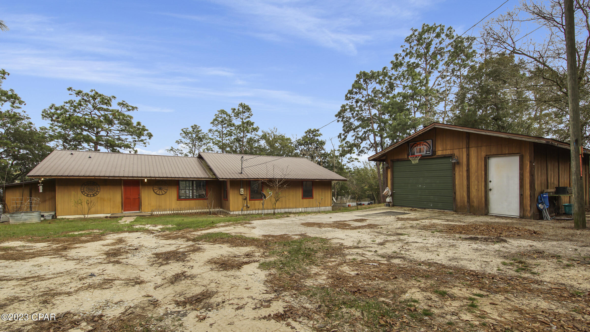 Chain Lakes - Residential