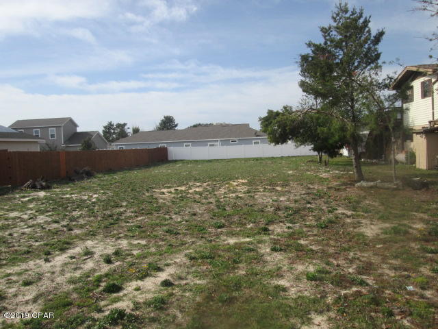 Bahama Beach 1st Add - Land