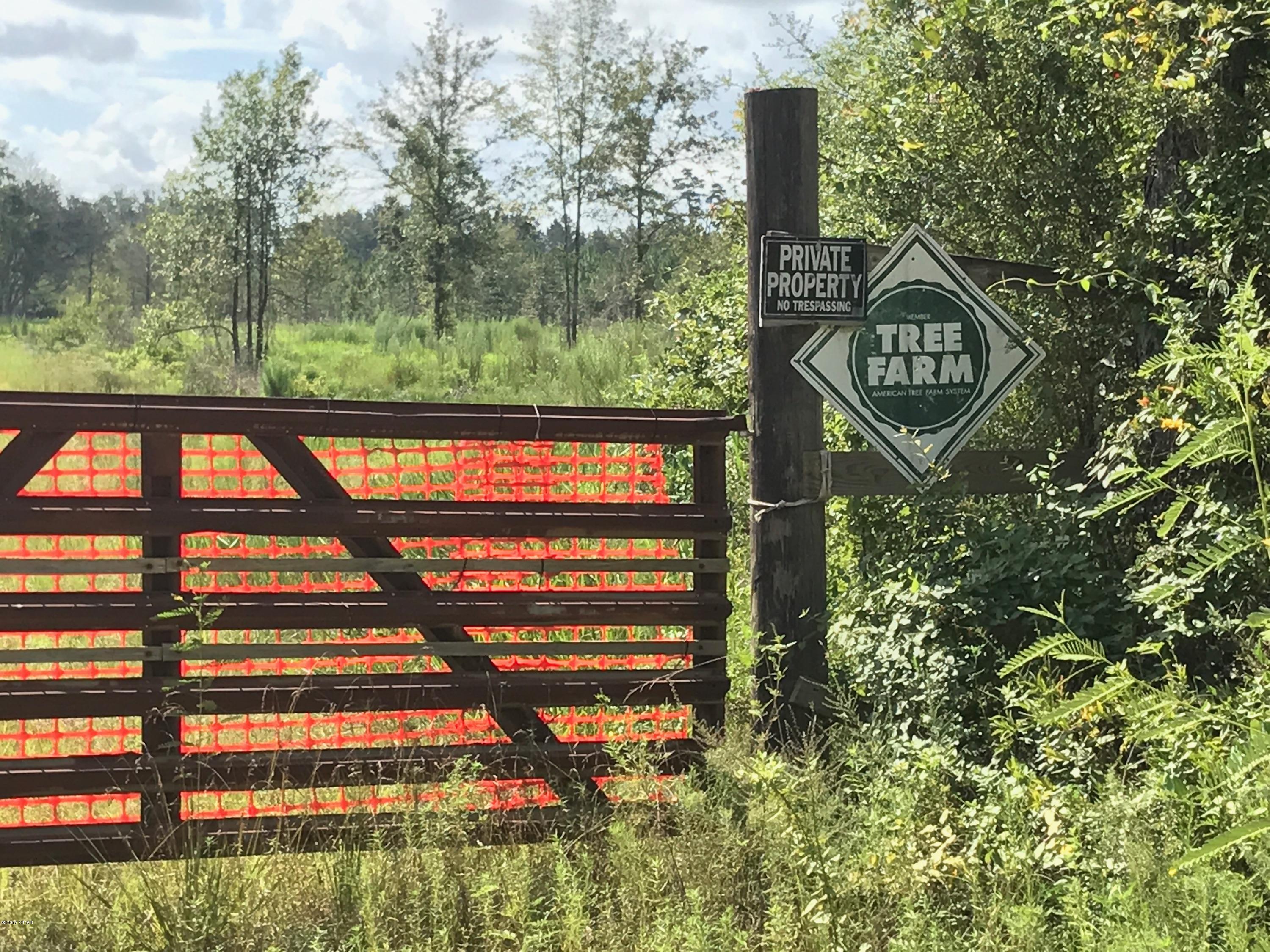 No Named Subdivision - Land