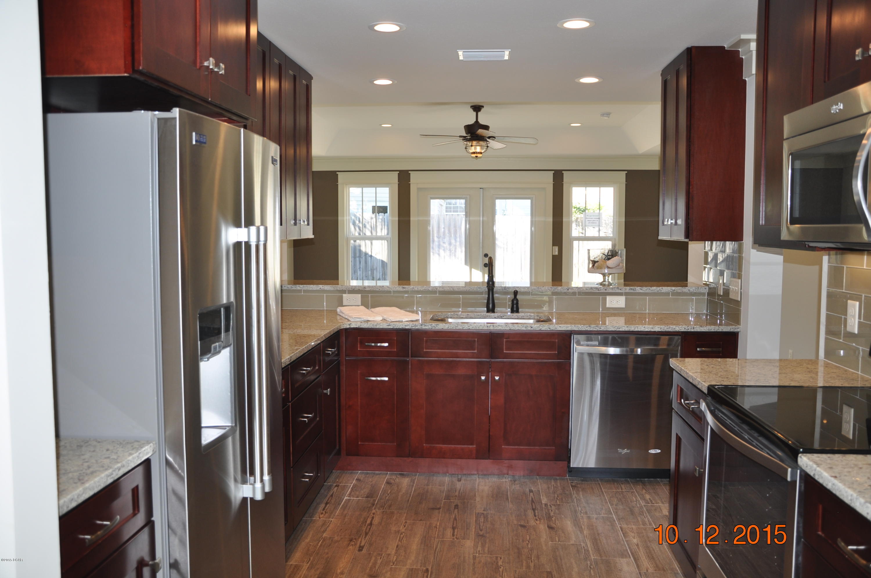 Riviera Beach - Residential