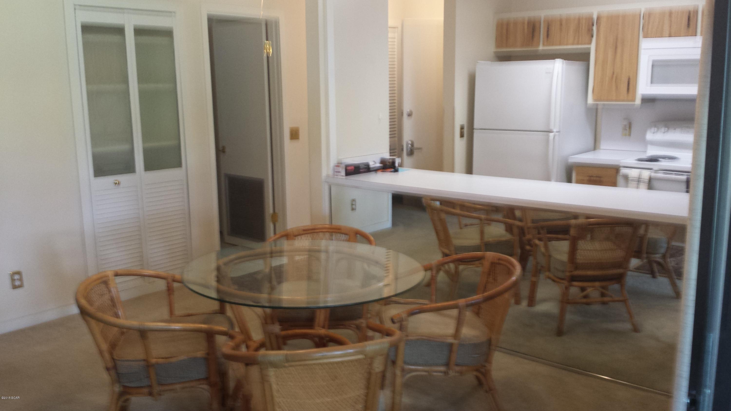 Bay Point Harbour Villas - Residential