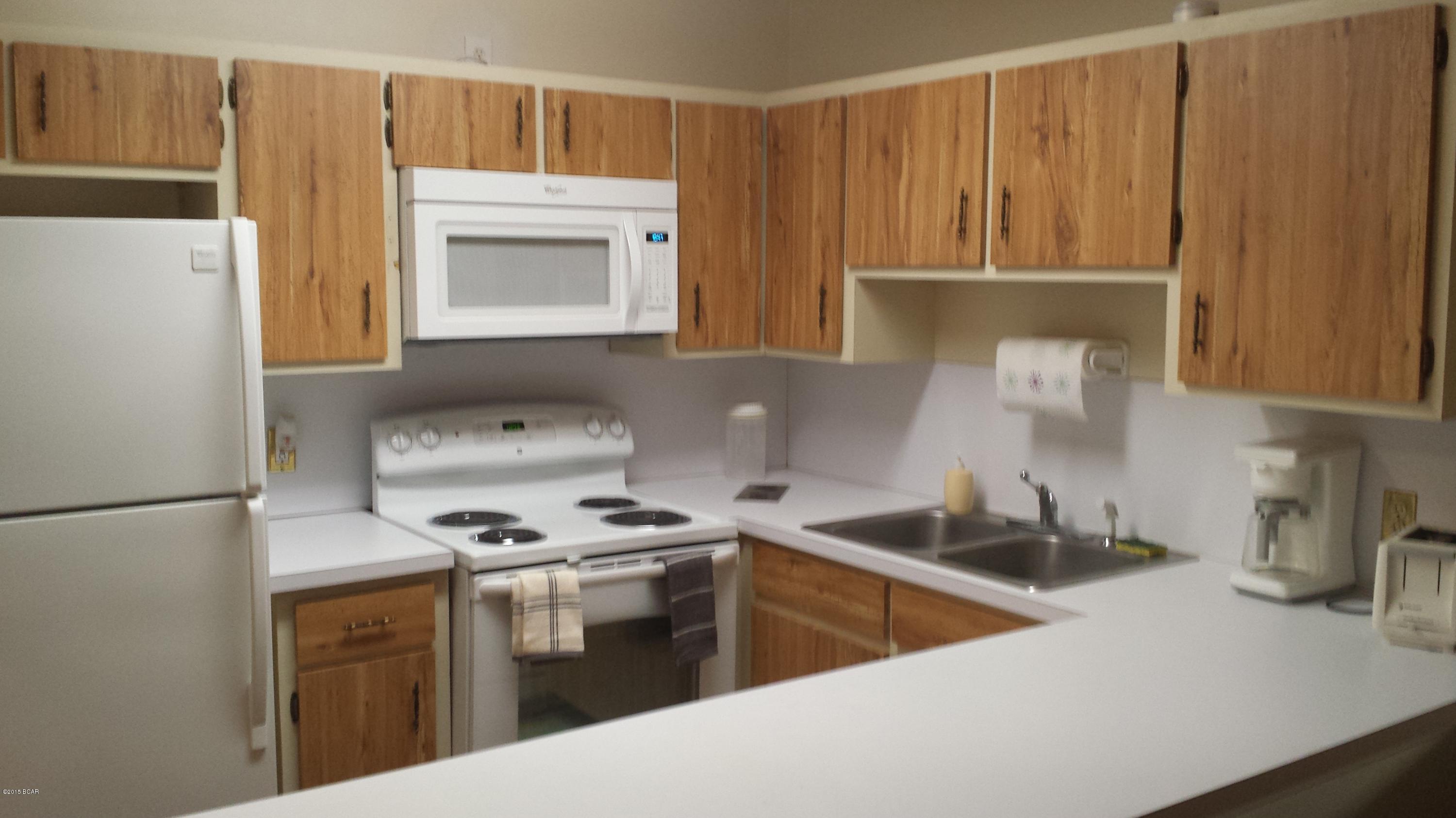 Bay Point Harbour Villas - Residential