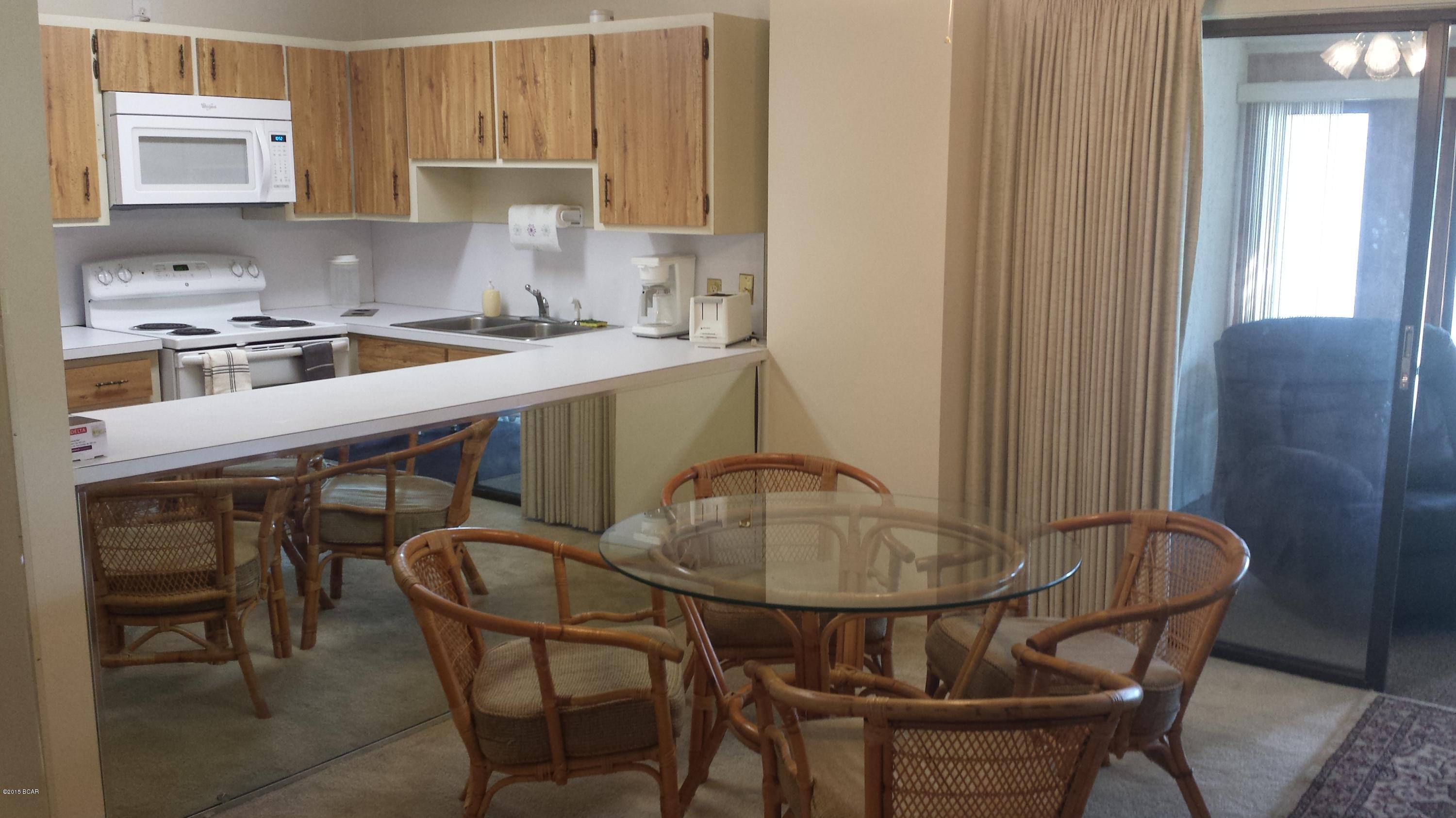 Bay Point Harbour Villas - Residential