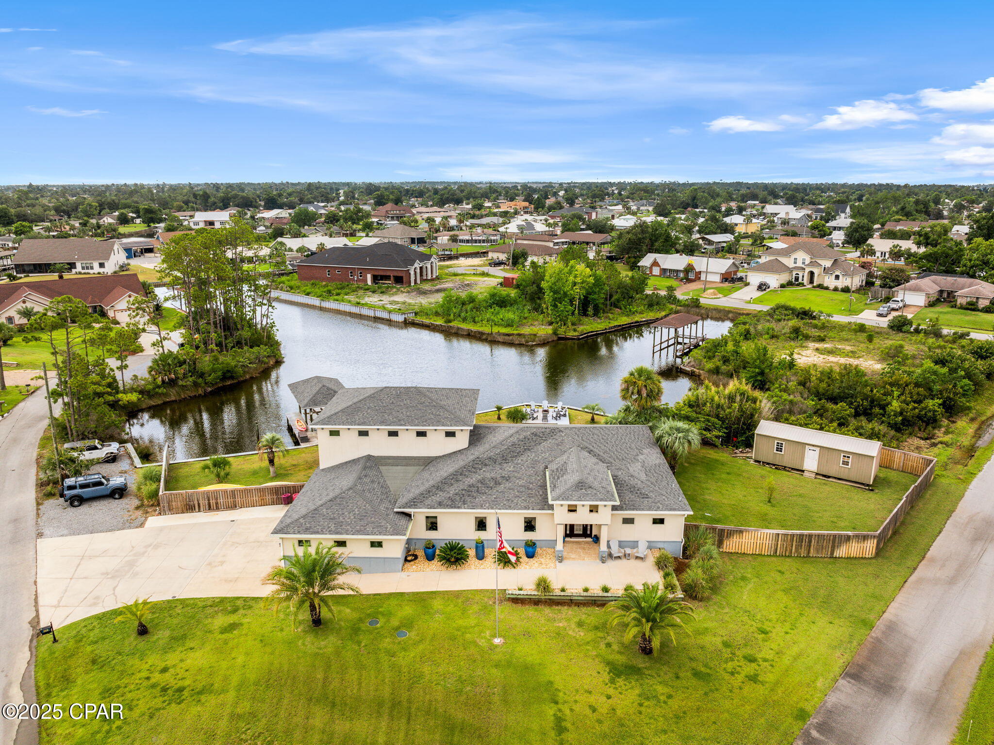 Baywood Shores Est Unit 5 - Residential