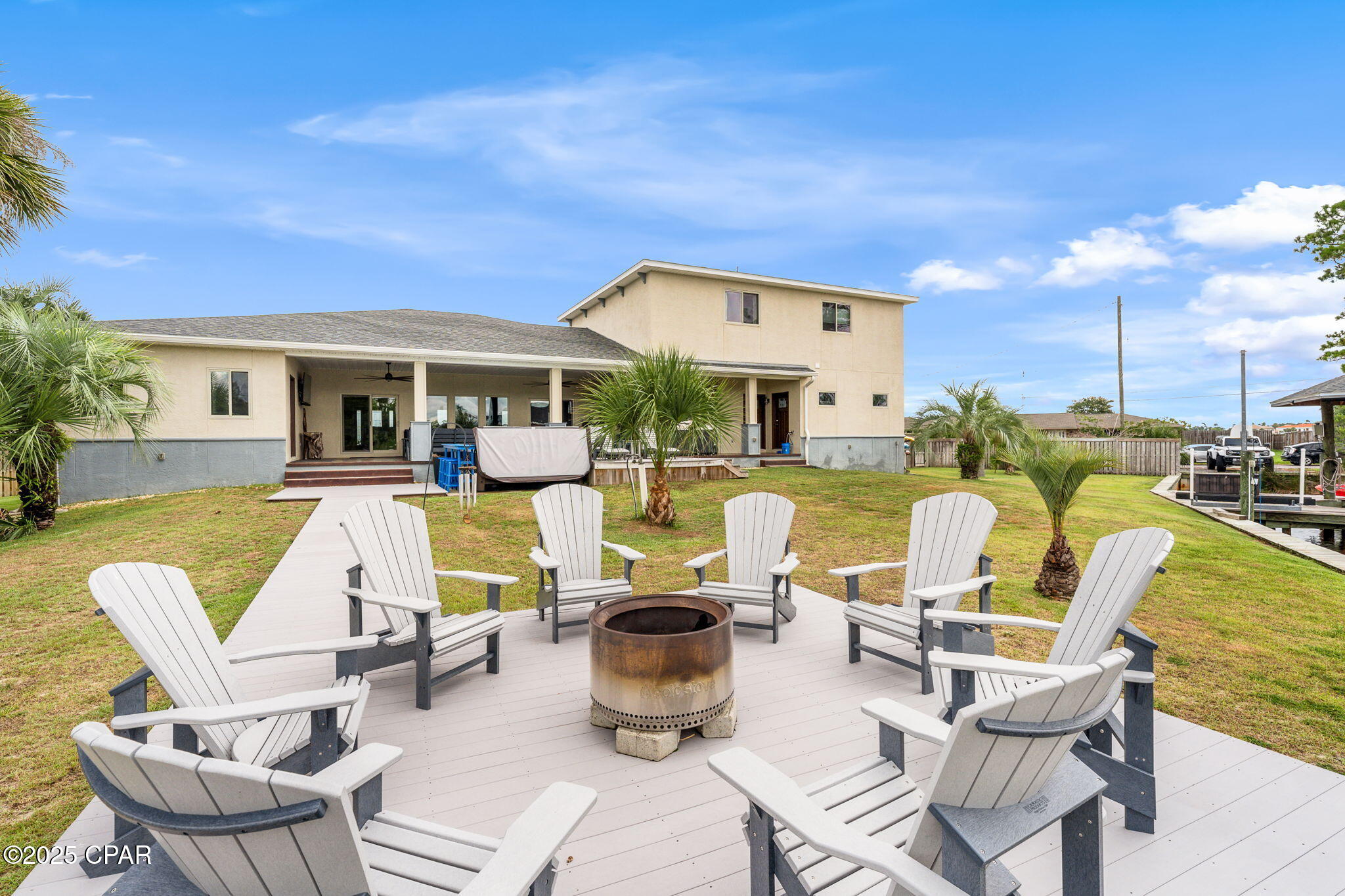 Baywood Shores Est Unit 5 - Residential