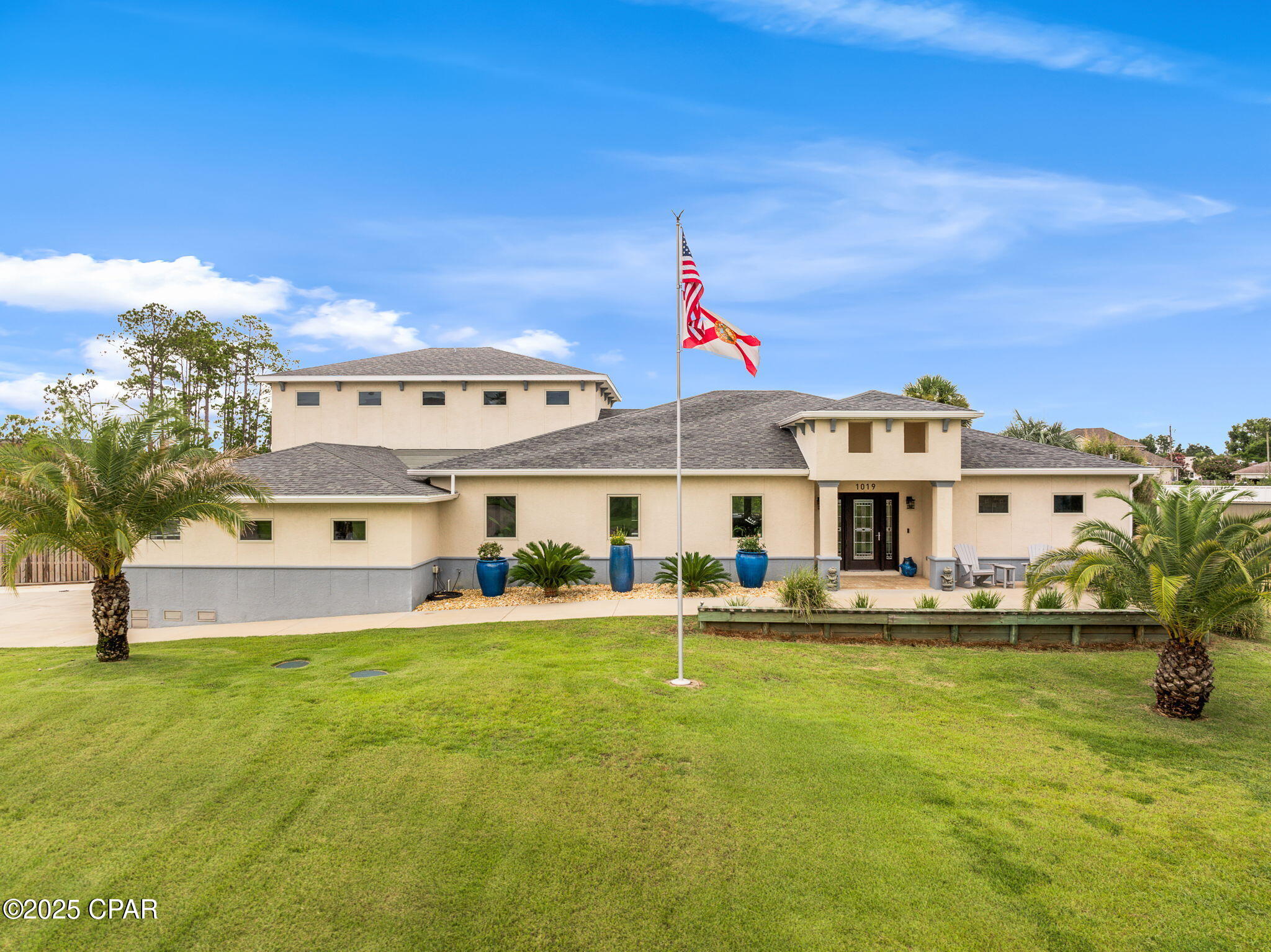 Baywood Shores Est Unit 5 - Residential