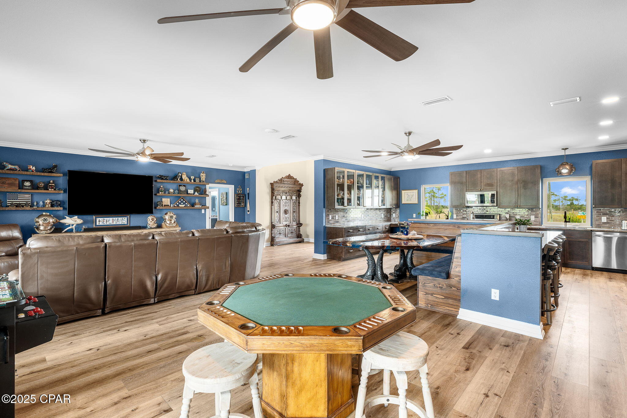 Baywood Shores Est Unit 5 - Residential