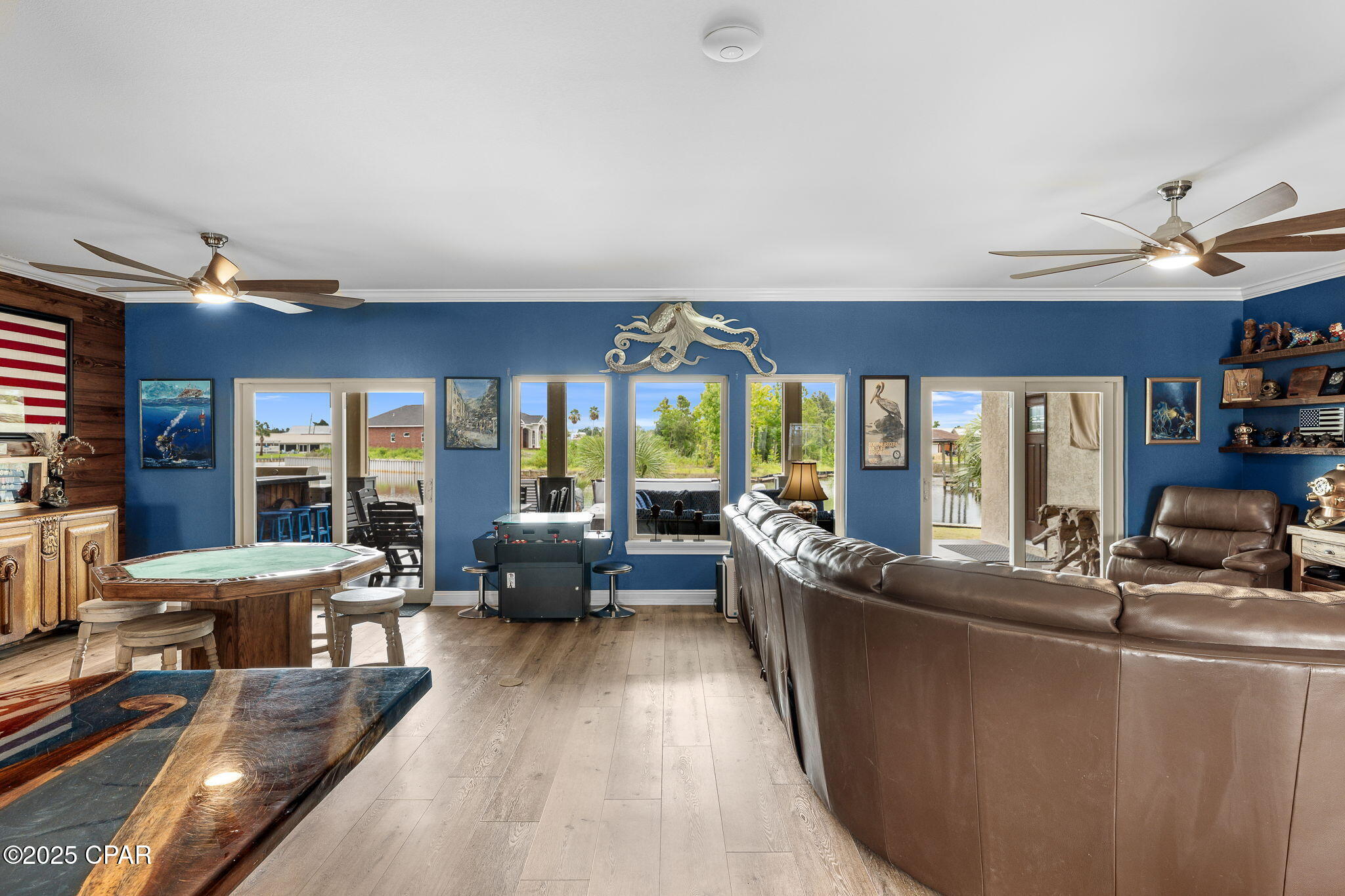 Baywood Shores Est Unit 5 - Residential