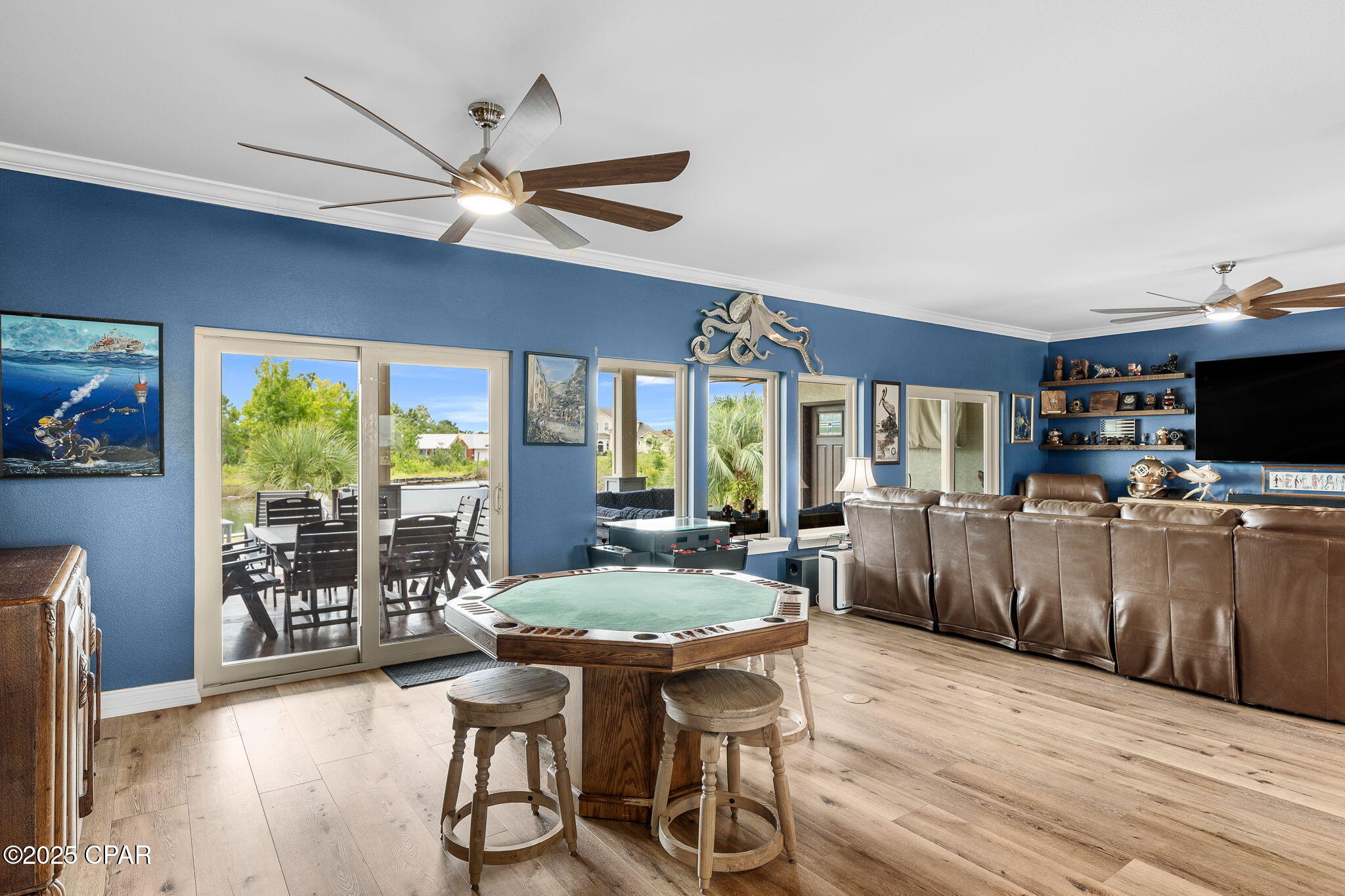 Baywood Shores Est Unit 5 - Residential
