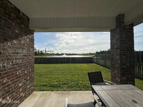 Andrews Plantation - Residential Lease