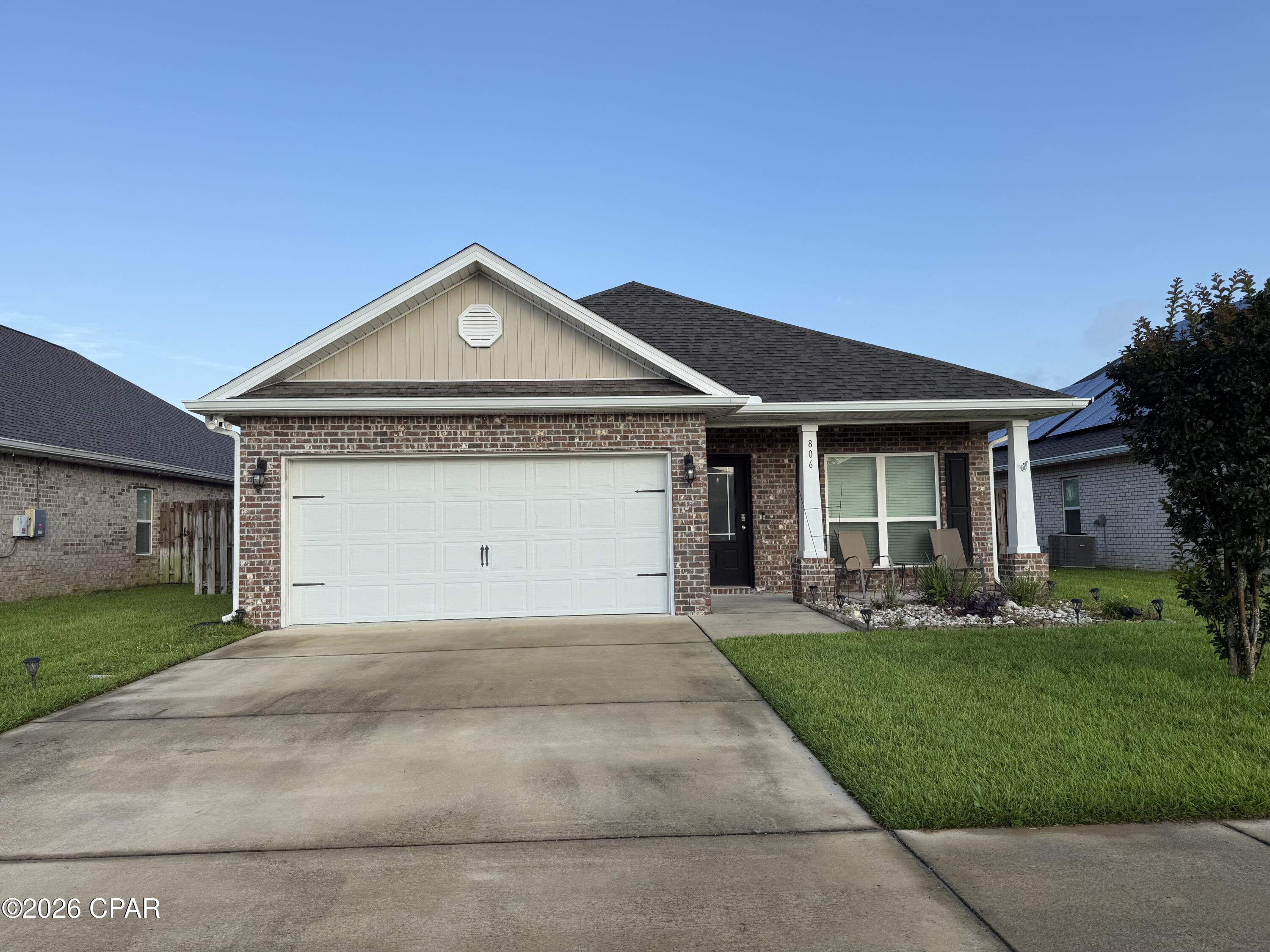 Andrews Plantation - Residential Lease