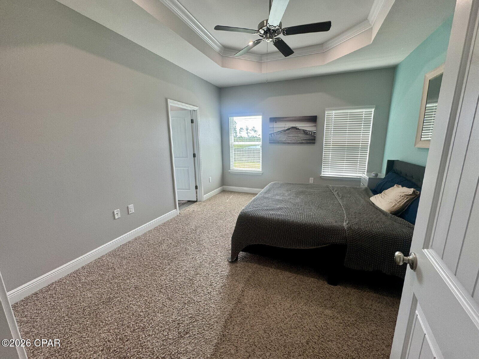 Andrews Plantation - Residential Lease