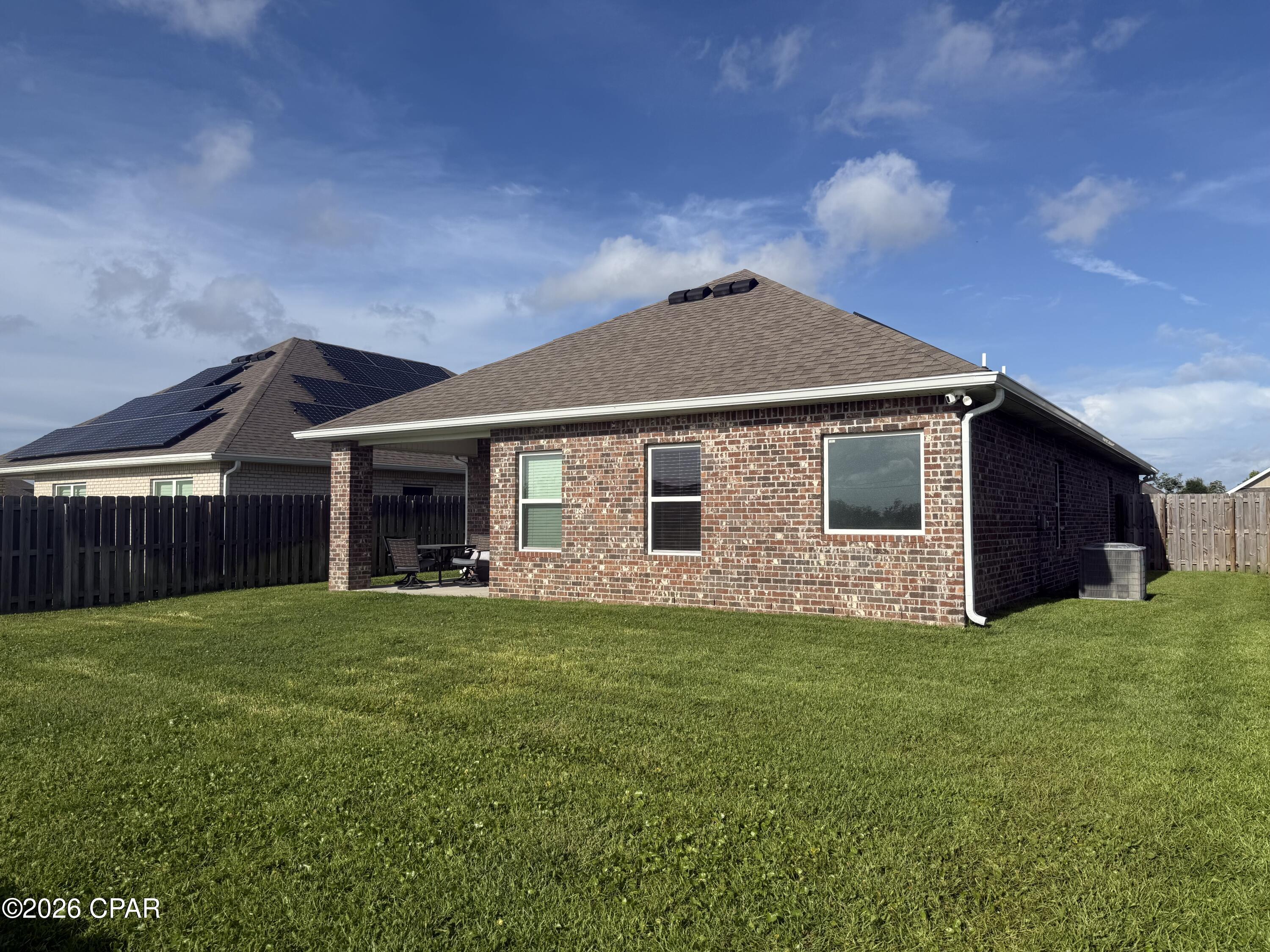 Andrews Plantation - Residential Lease