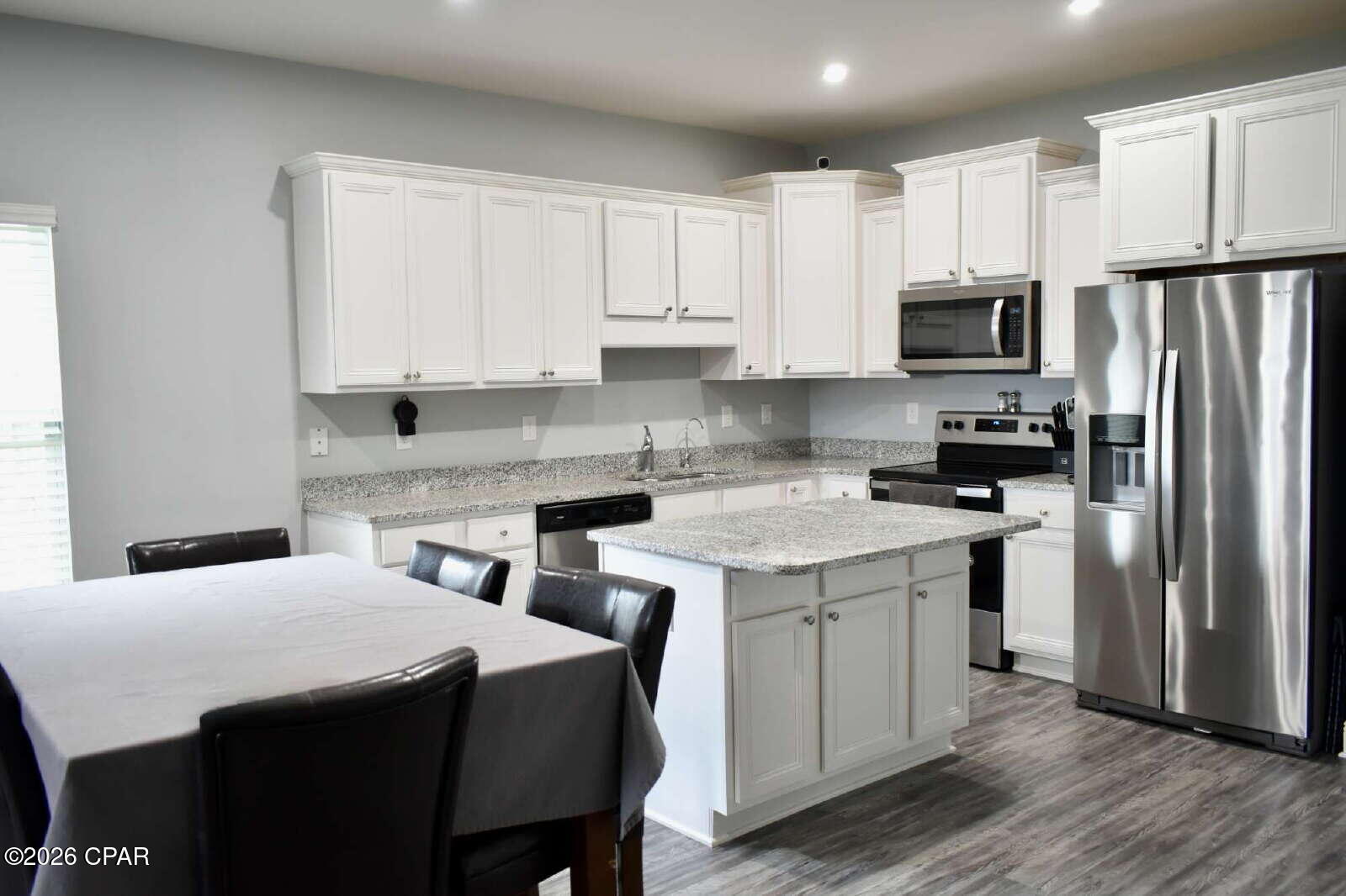 Andrews Plantation - Residential Lease
