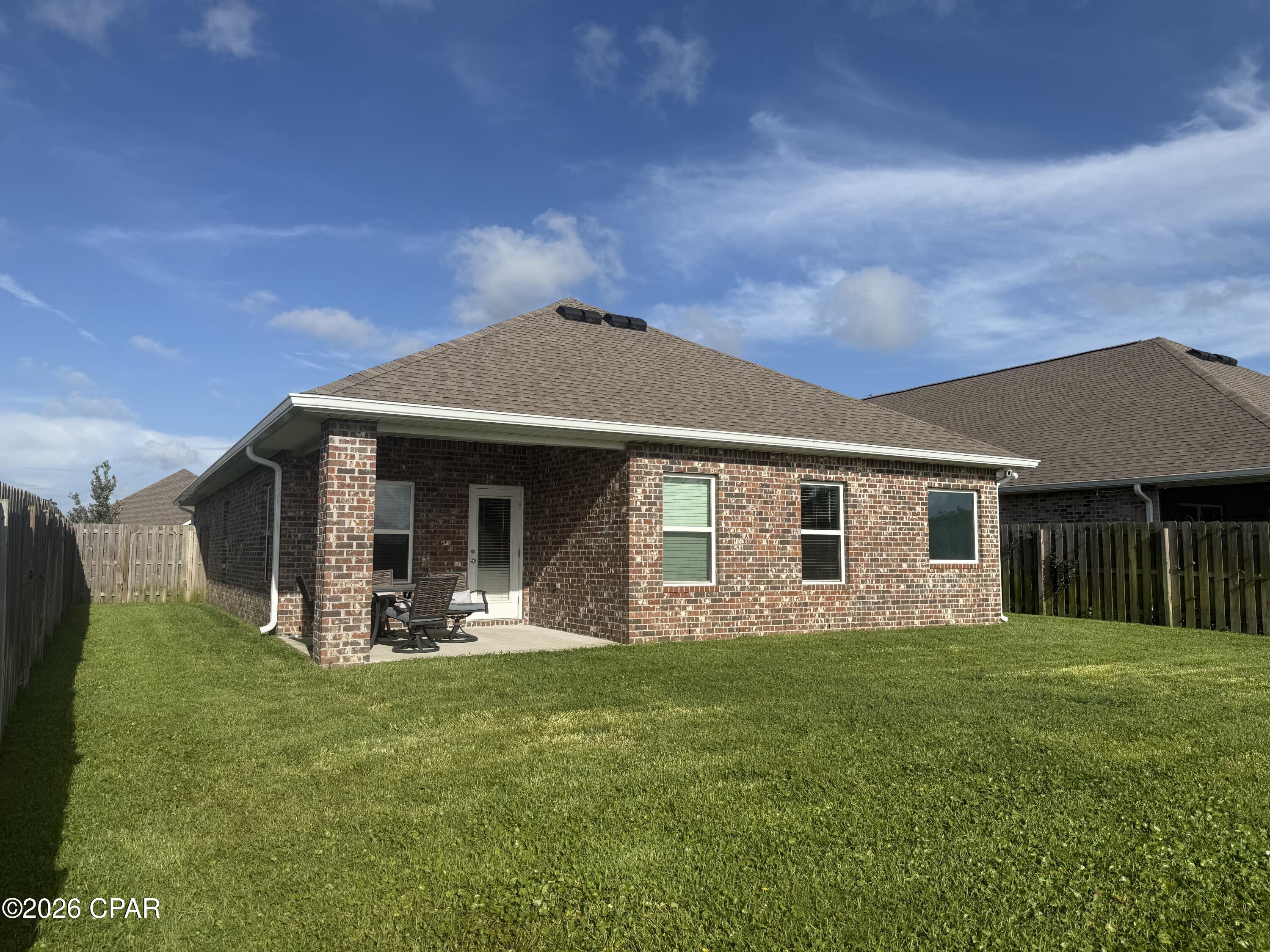 Andrews Plantation - Residential Lease