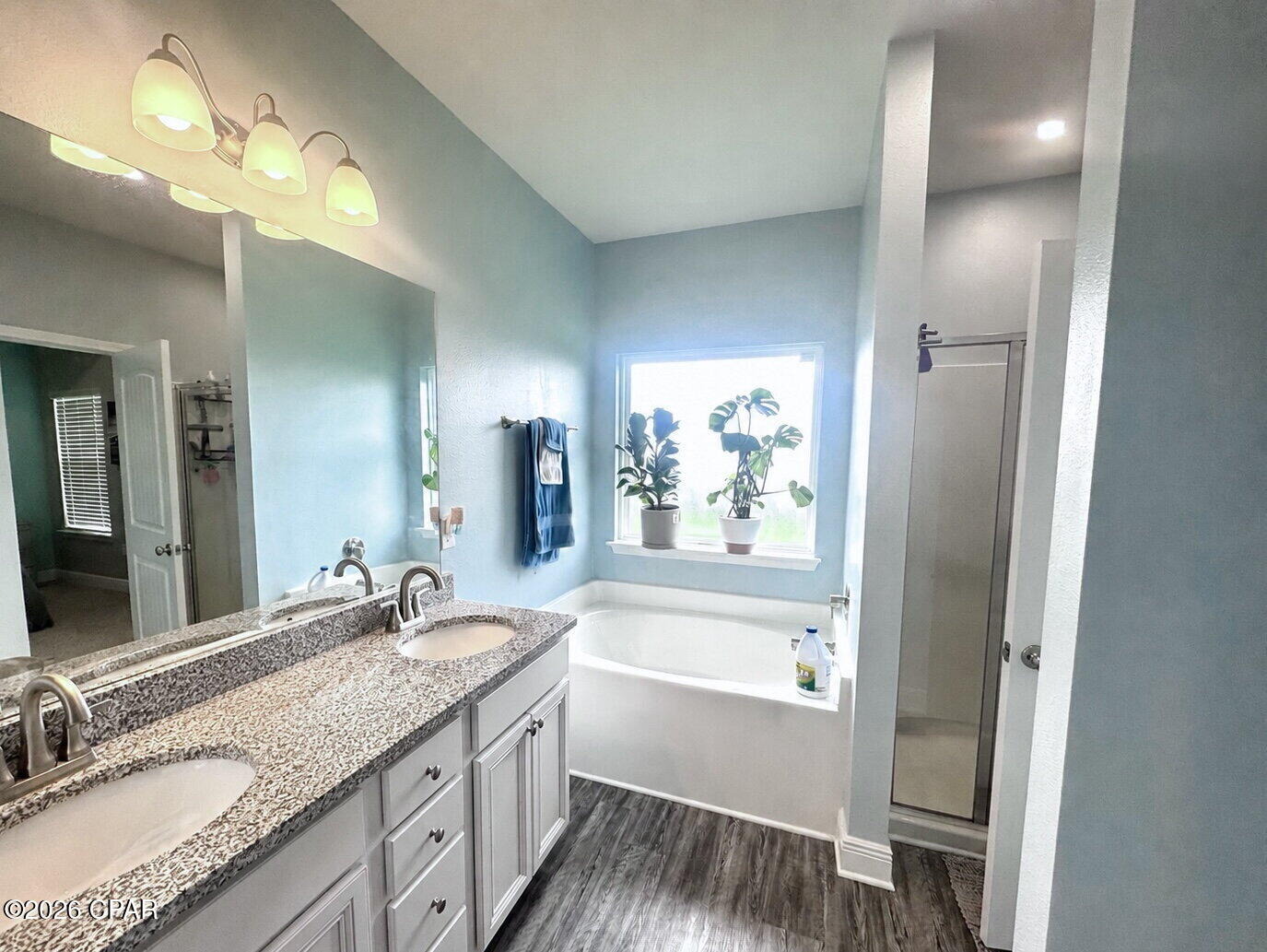 Andrews Plantation - Residential Lease
