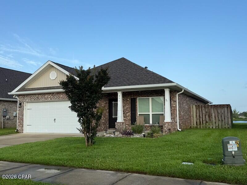 Andrews Plantation - Residential Lease