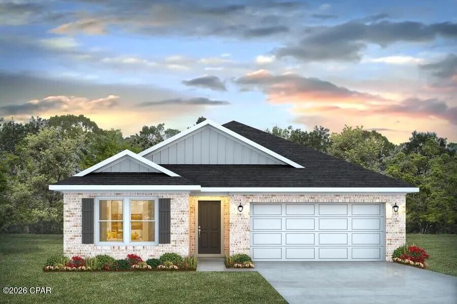 Hodges Bayou Plantation 1 - Residential