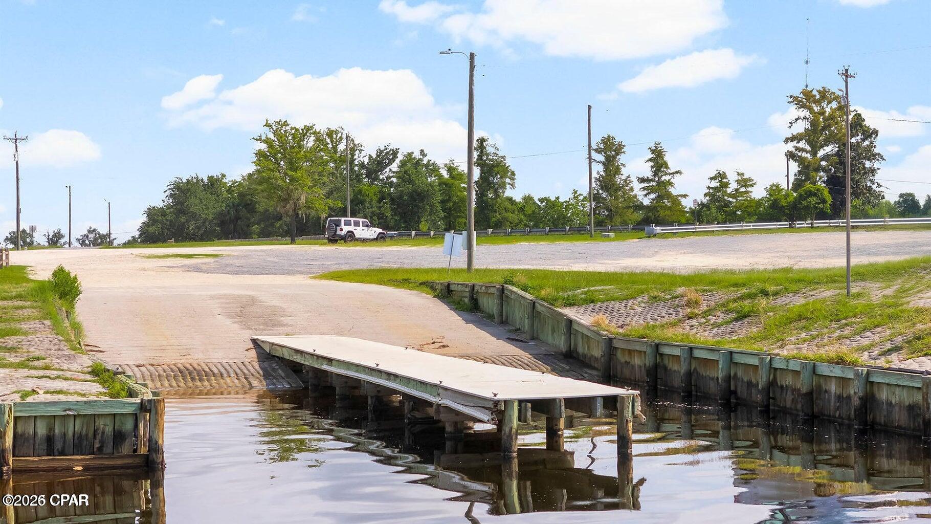 Hodges Bayou Plantation 1 - Residential