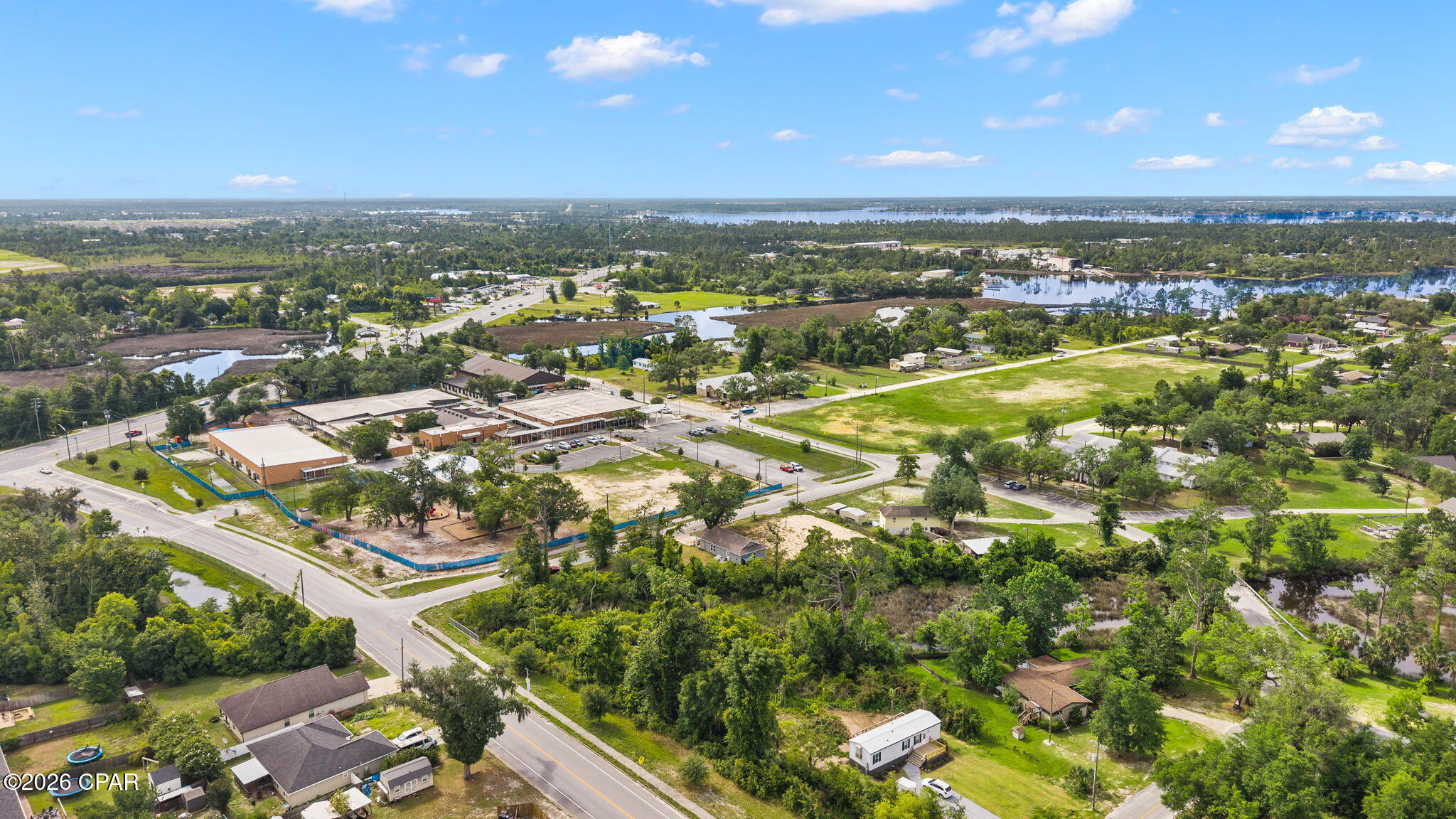 Southport - Residential