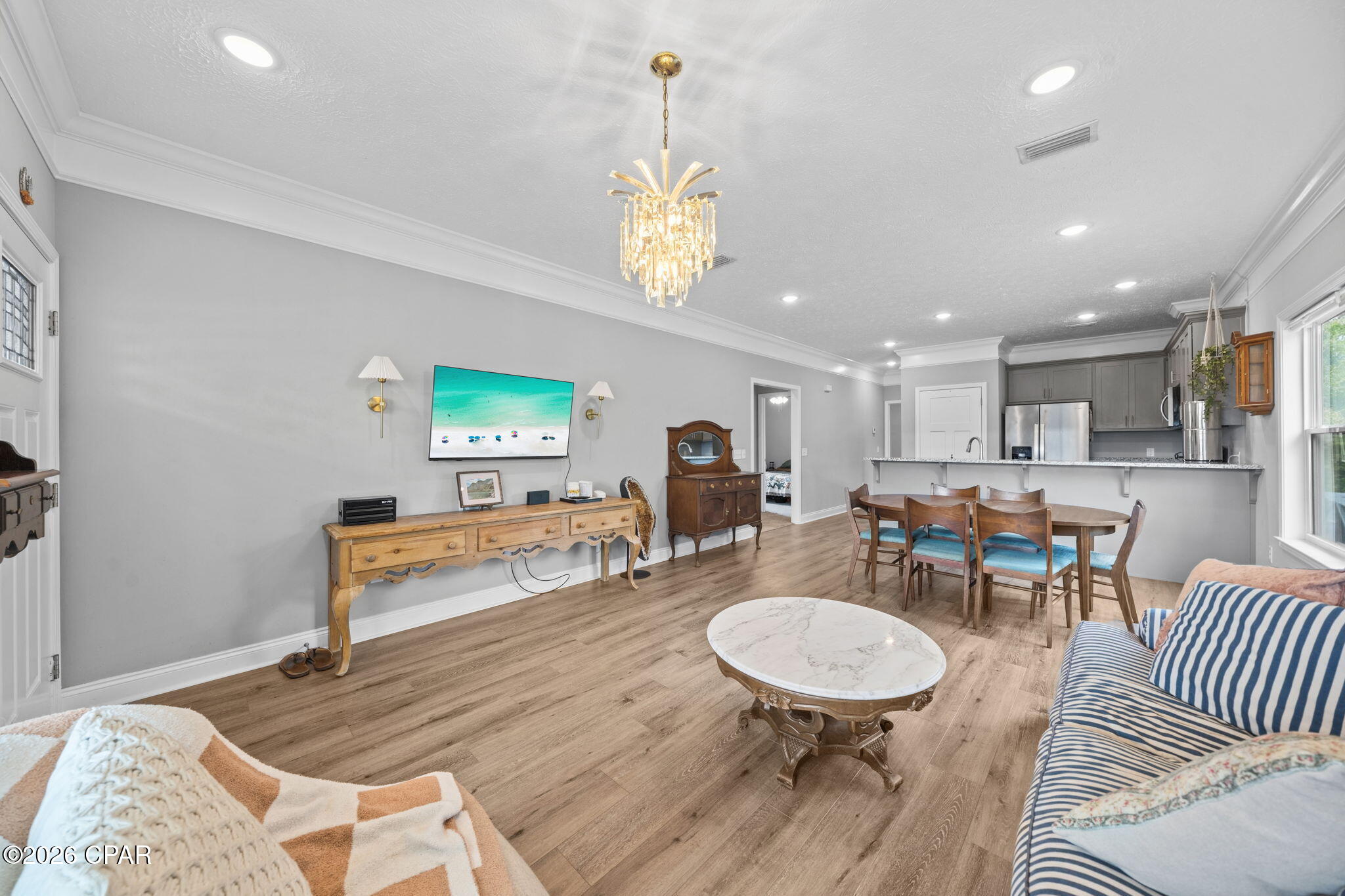 Southport - Residential