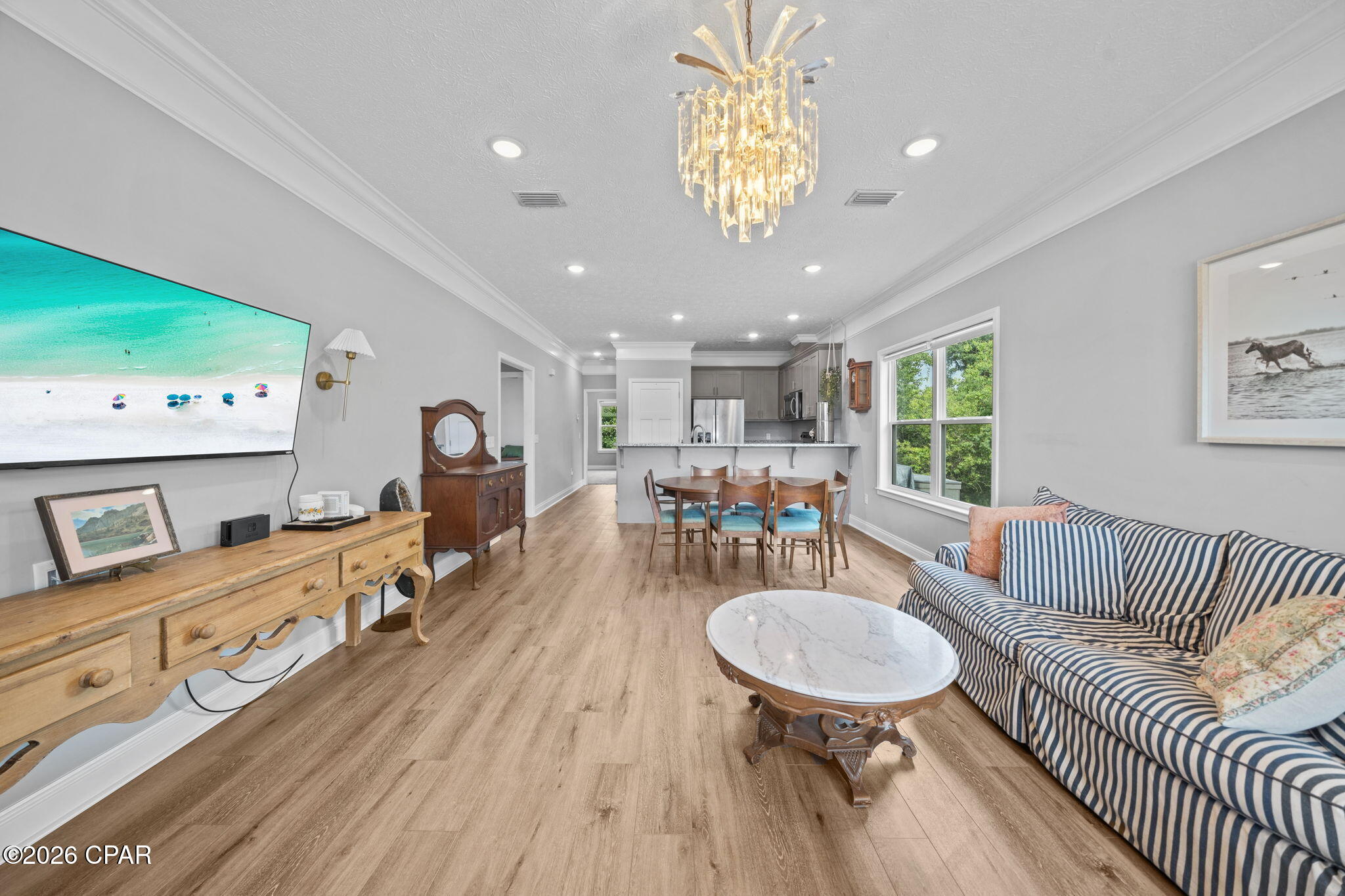 Southport - Residential