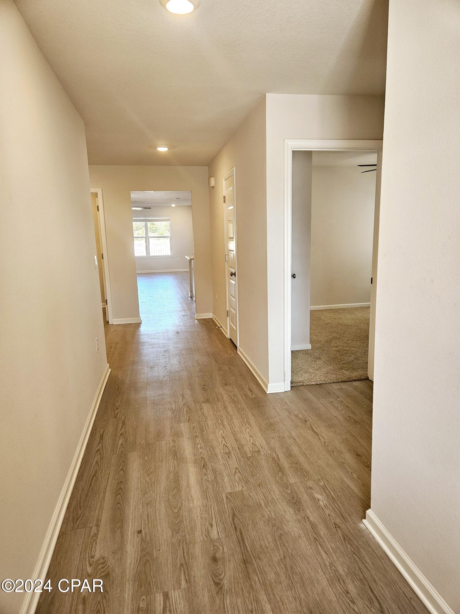 [No Recorded Subdiv] - Residential Lease