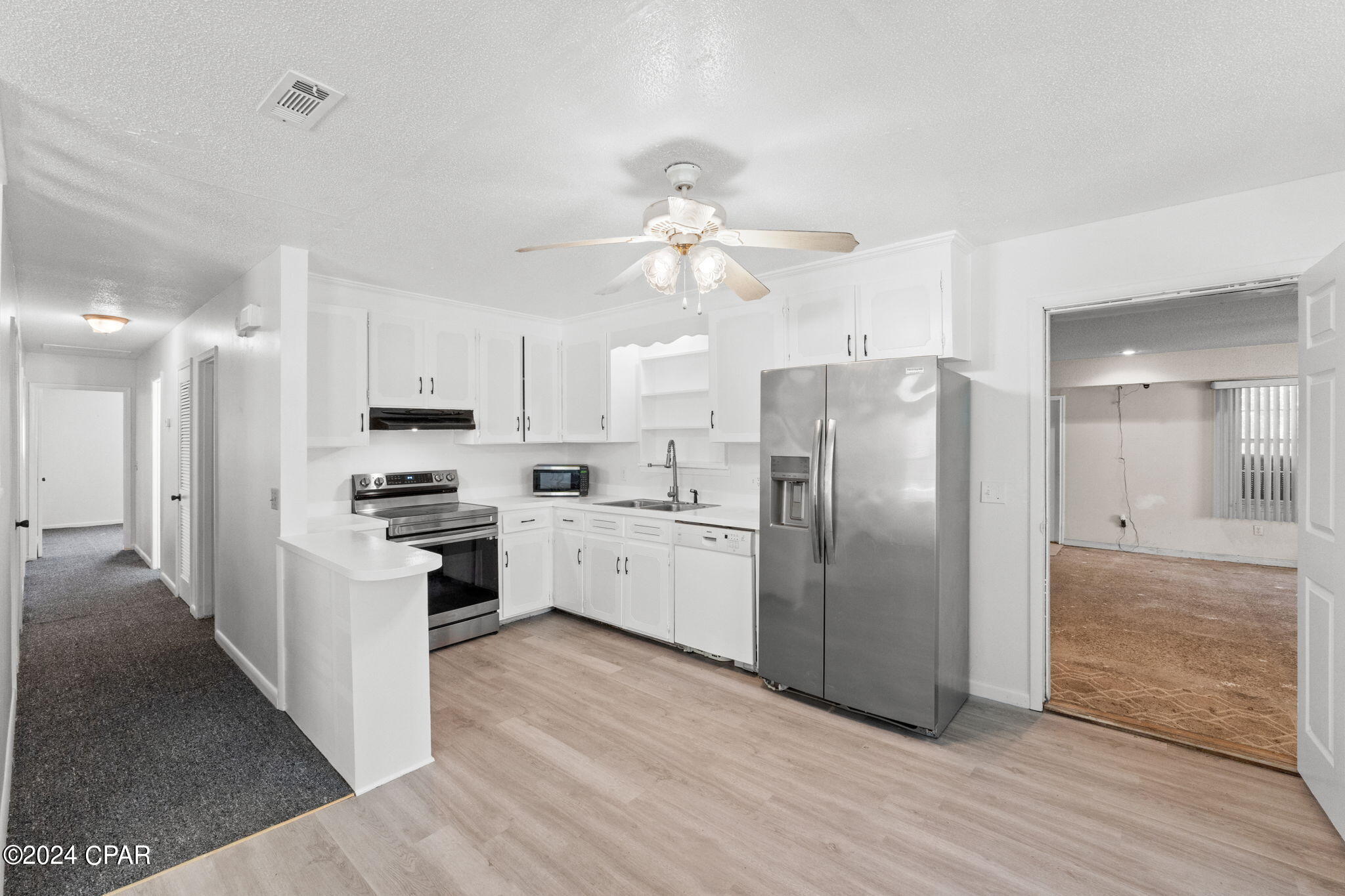 [No Recorded Subdiv] - Residential