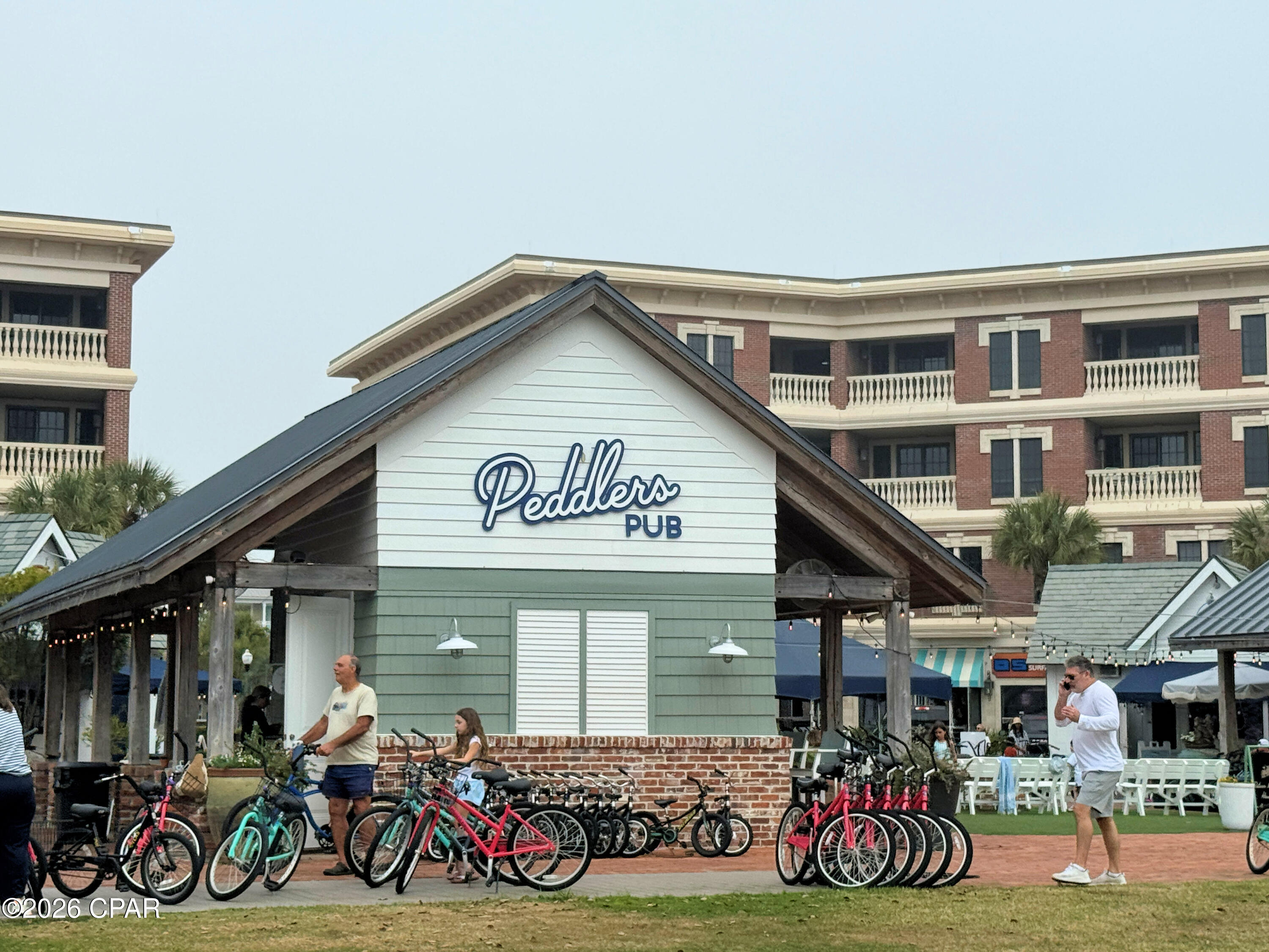 The Village Of South Walton - Residential
